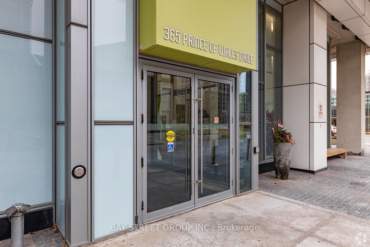 365 Prince Of Wales Drive 1108 Property Photo 2