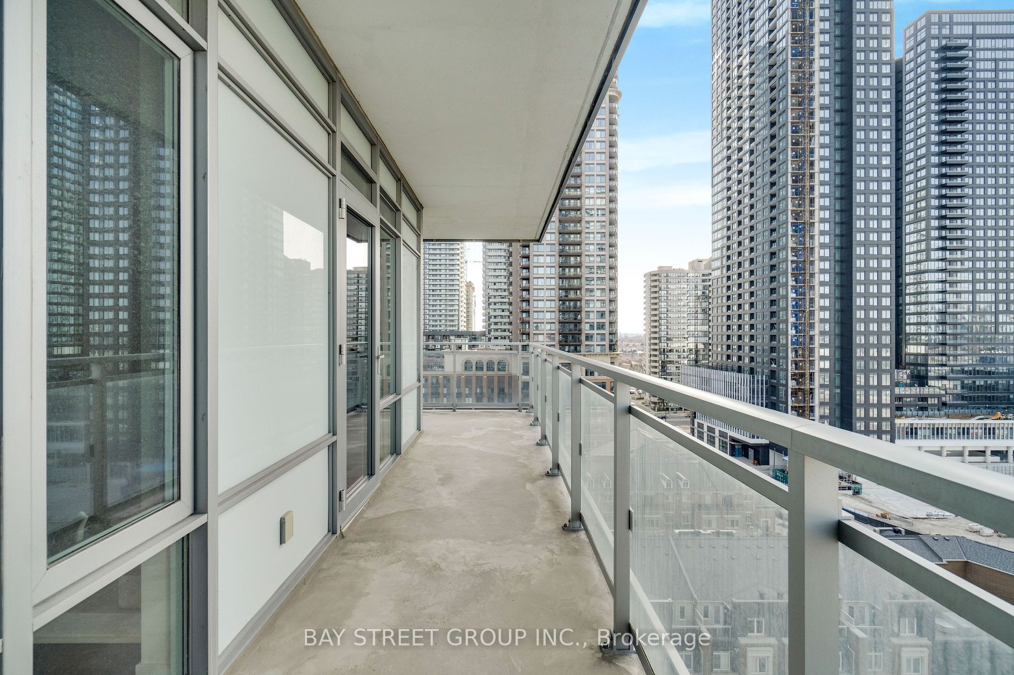 365 Prince Of Wales Drive 1108 Property Photo 25