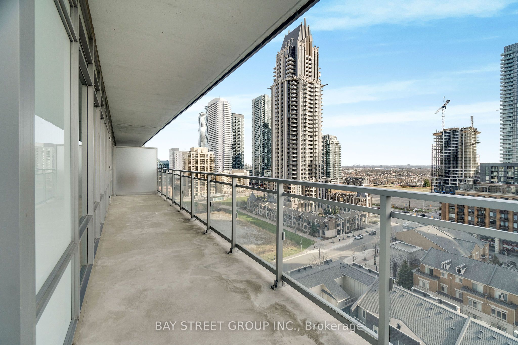 365 Prince Of Wales Drive 1108 Property Photo 26