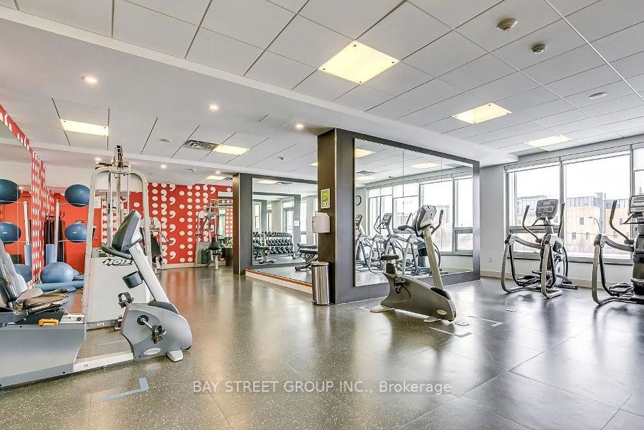 365 Prince Of Wales Drive 1108 Property Photo 29