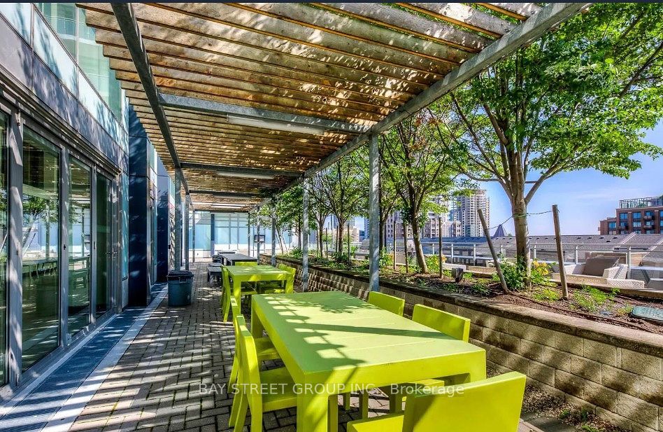 365 Prince Of Wales Drive 1108 Property Photo 33