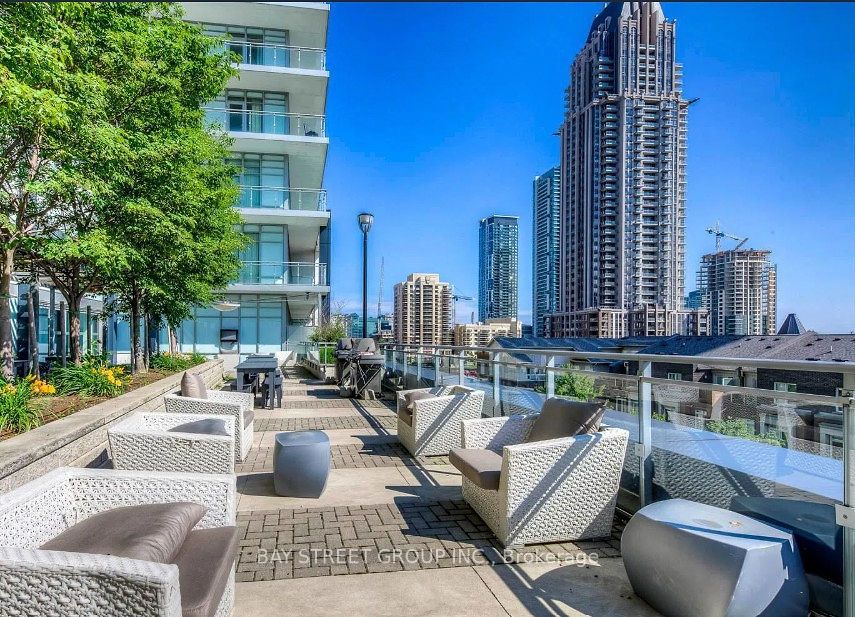 365 Prince Of Wales Drive 1108 Property Photo 34