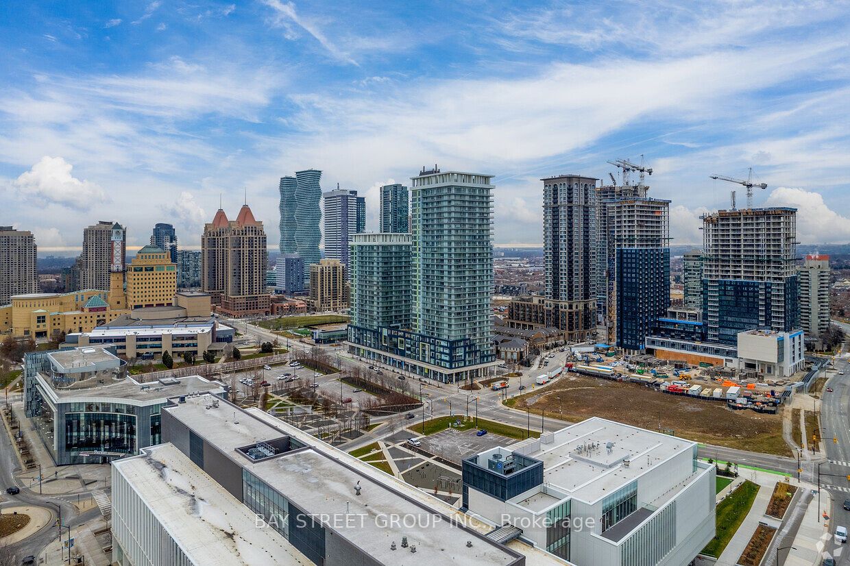 365 Prince Of Wales Drive 1108 Property Photo 35