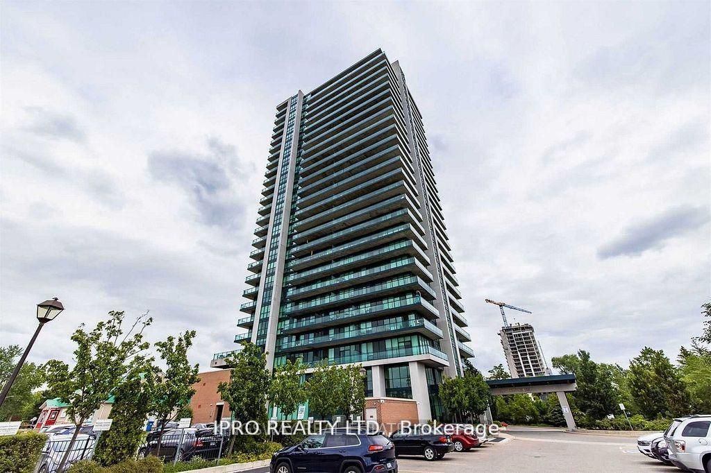 100 John Street 1305 Property Photo 1
