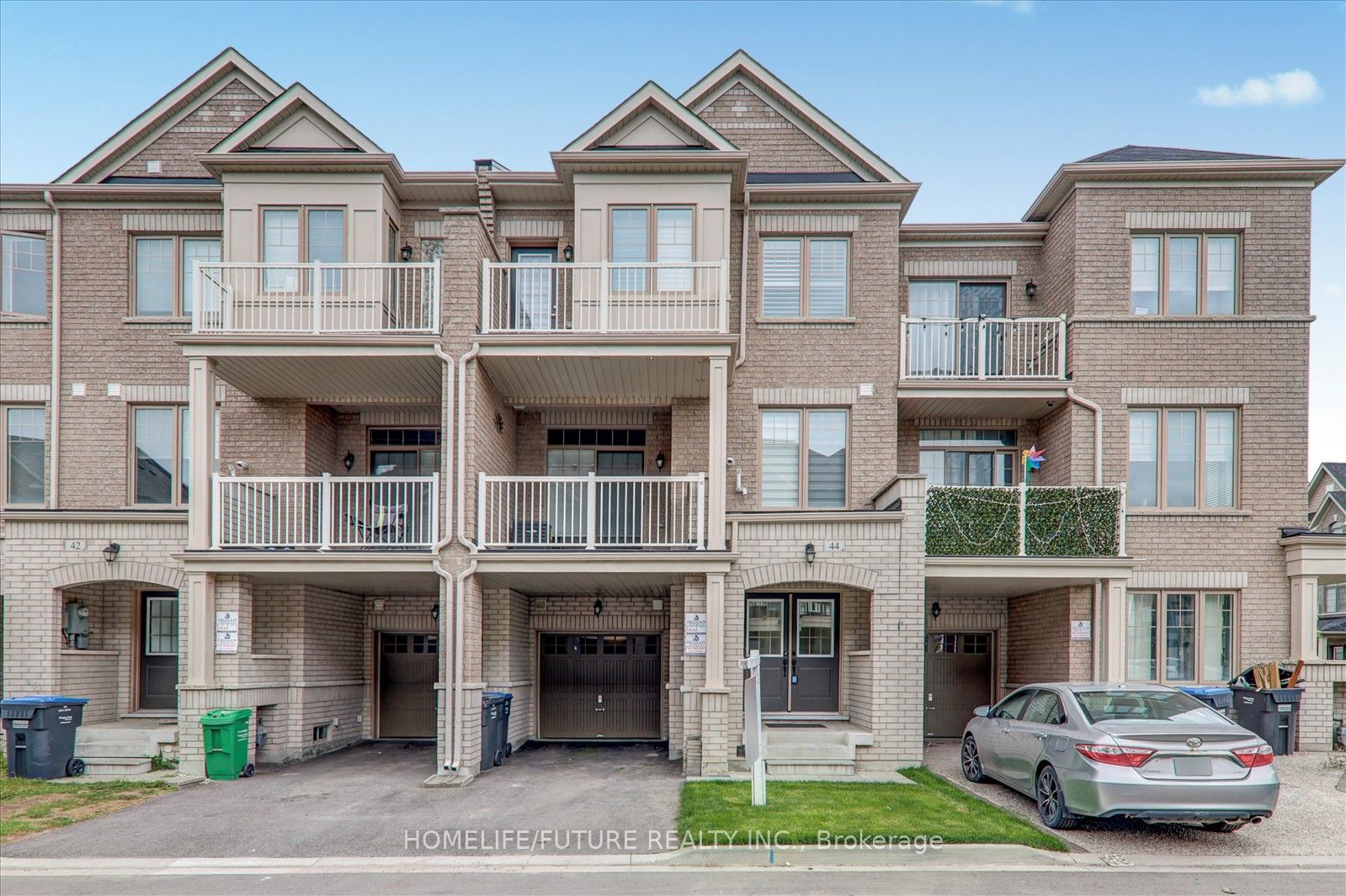 44 Haymarket Drive Property Photo 1