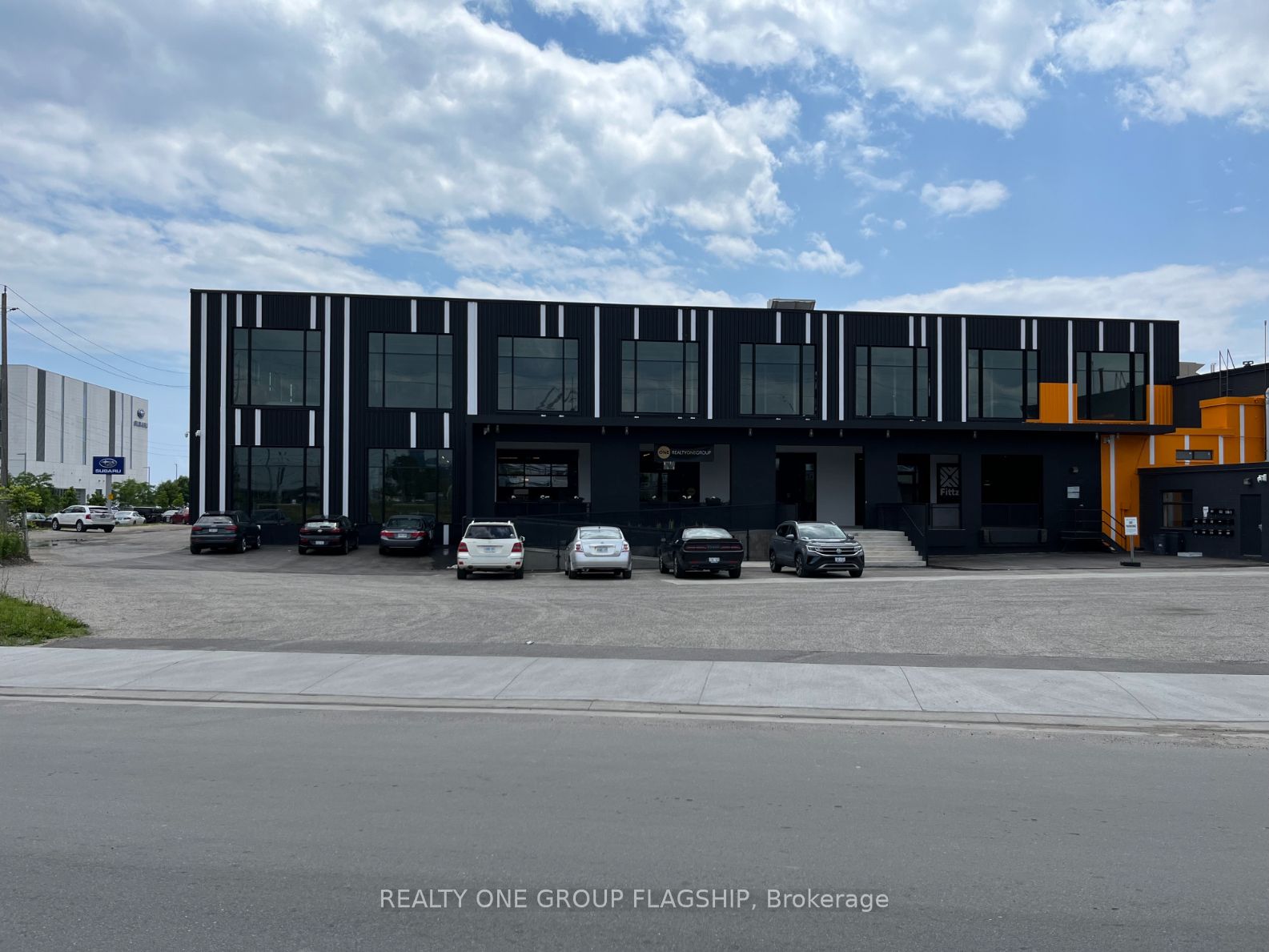 1377 The Queensway N/A 101-C Property Photo 1