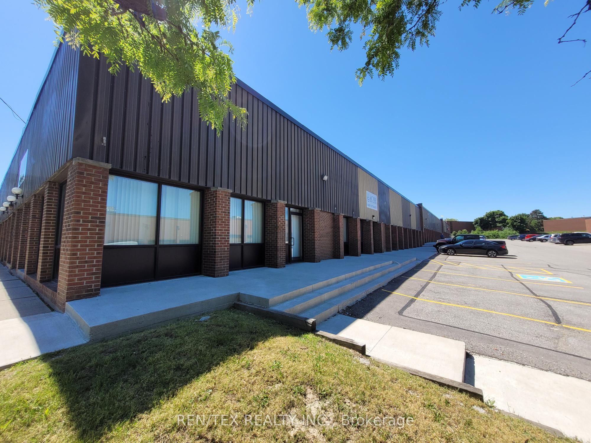 360 Magnetic Drive Property Photo 1