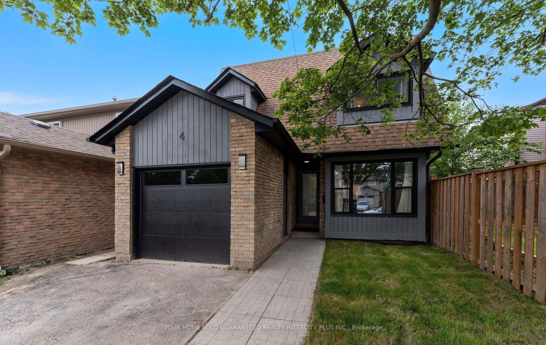 4 Borden Hill Court Property Photo 1