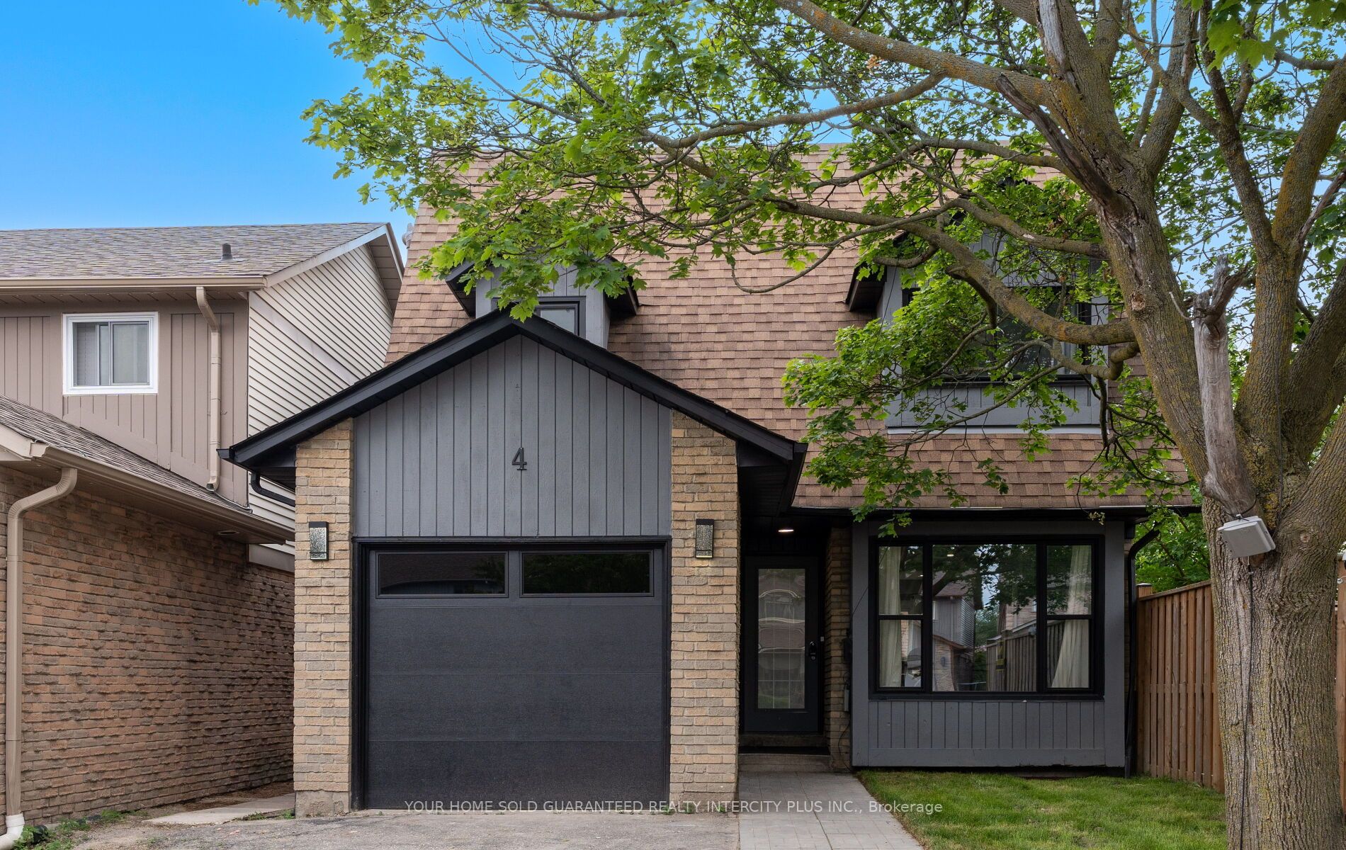 4 Borden Hill Court Property Photo 2