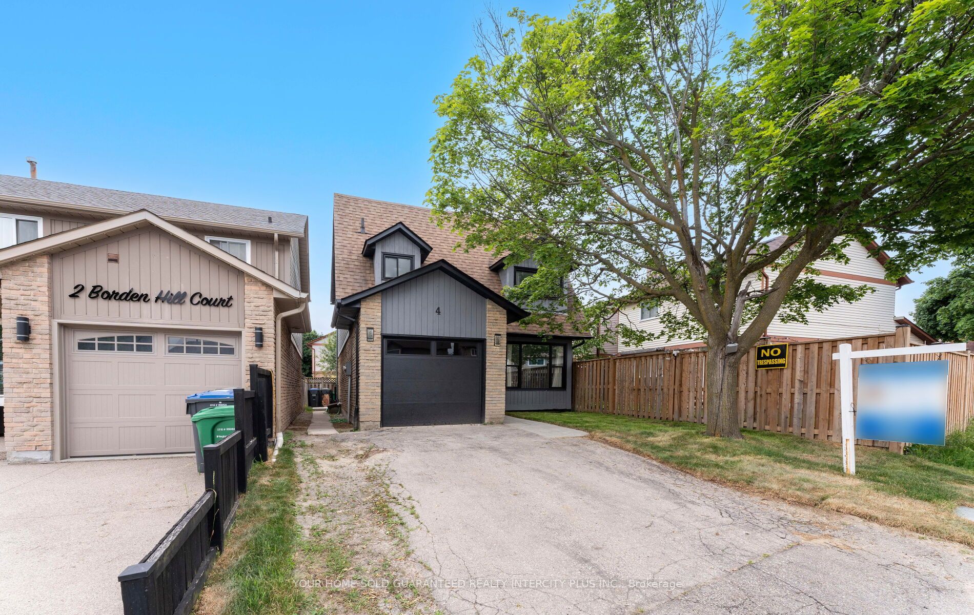 4 Borden Hill Court Property Photo 40