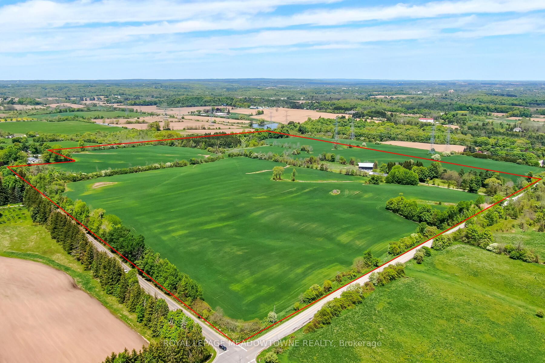 10319 15 Side Road Property Photo 1