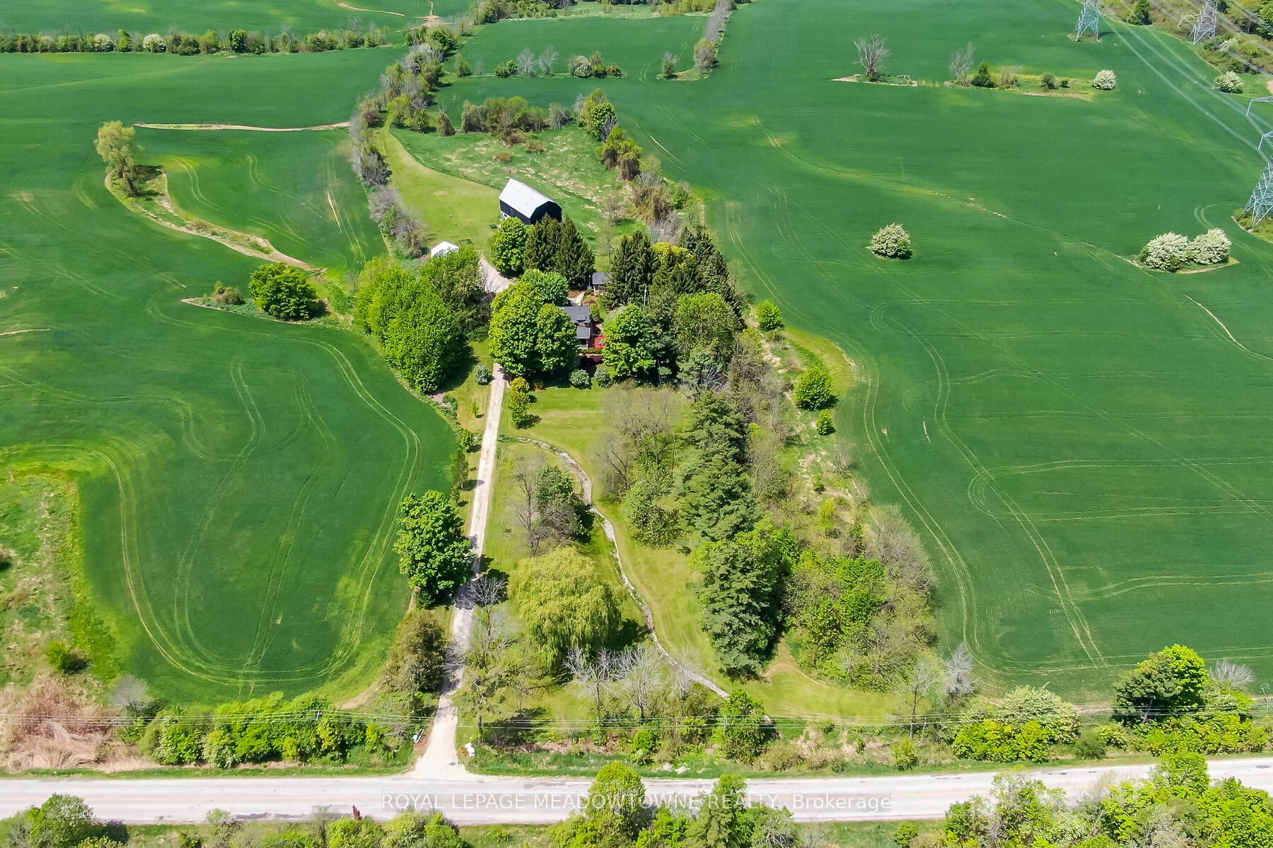 10319 15 Side Road Property Photo 2