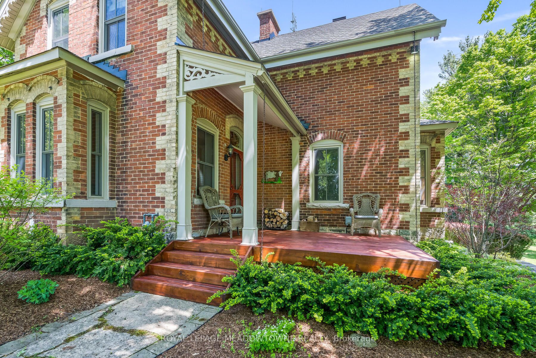 10319 15 Side Road Property Photo 5