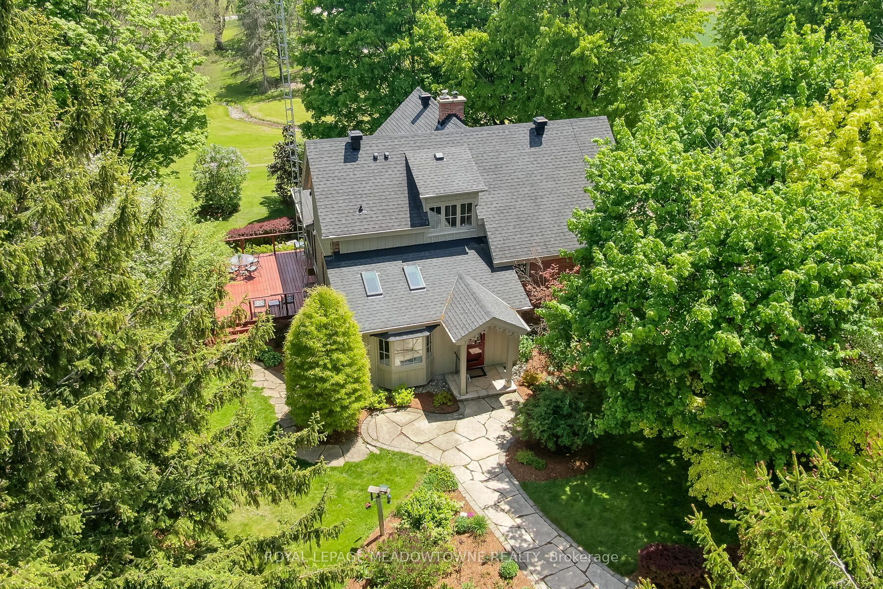 10319 15 Side Road Property Photo 6