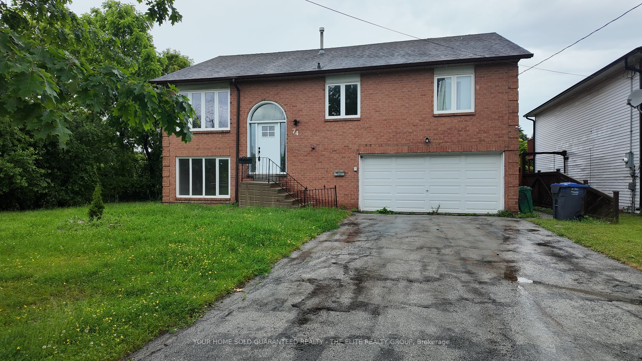 74 David Street Lower Property Photo 1