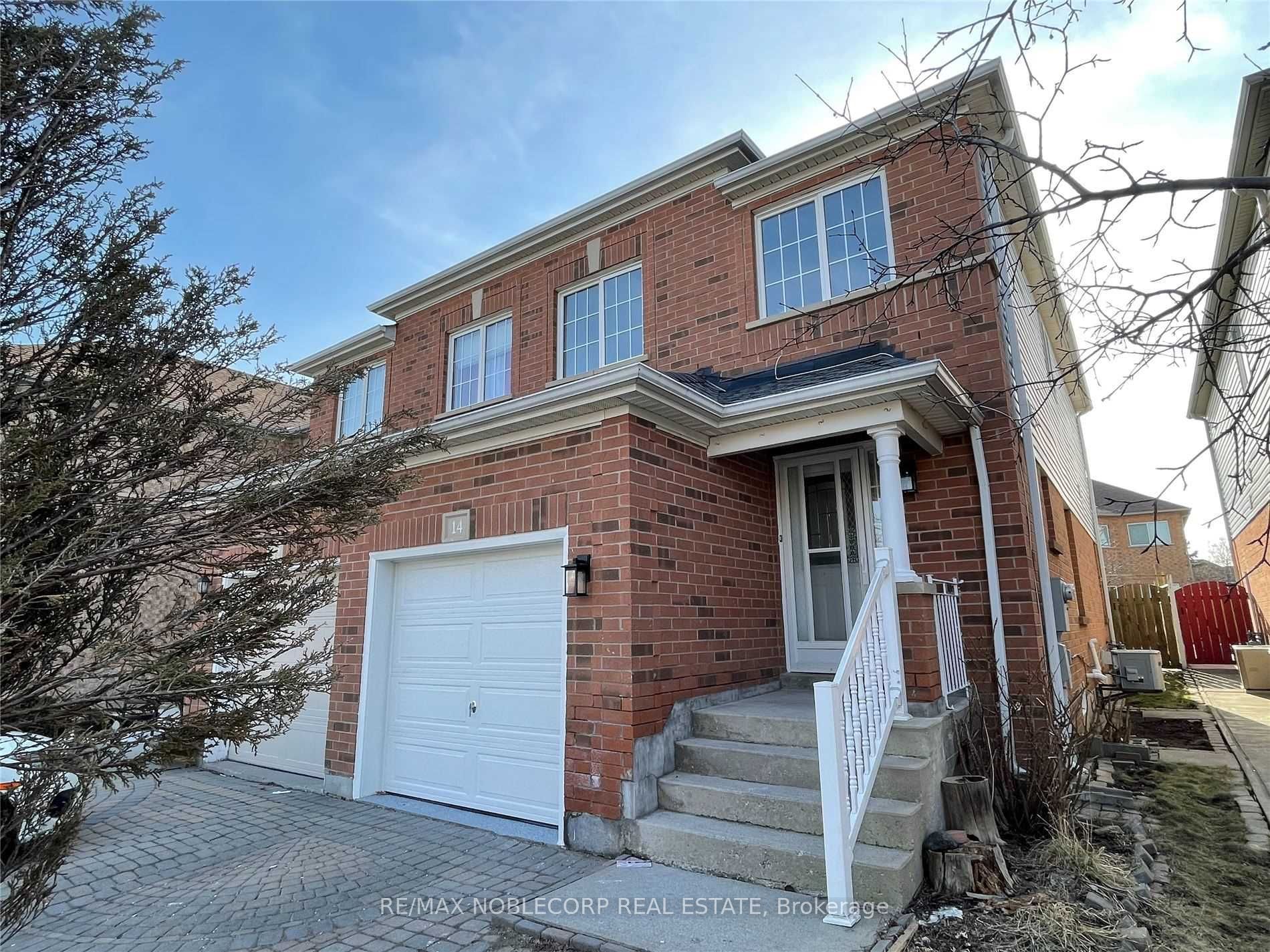 14 Cordgrass Cres Property Photo 1