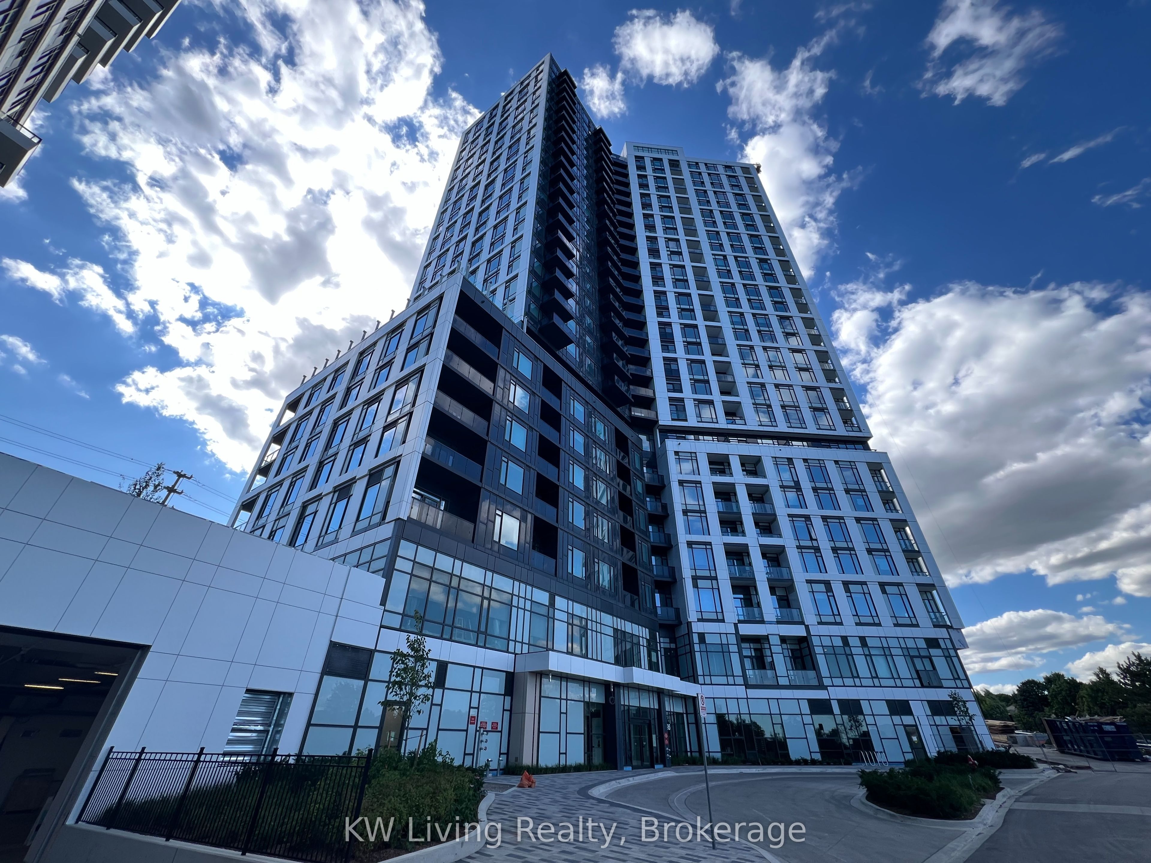 2495 Eglinton Avenue W 1509 Property Photo 1
