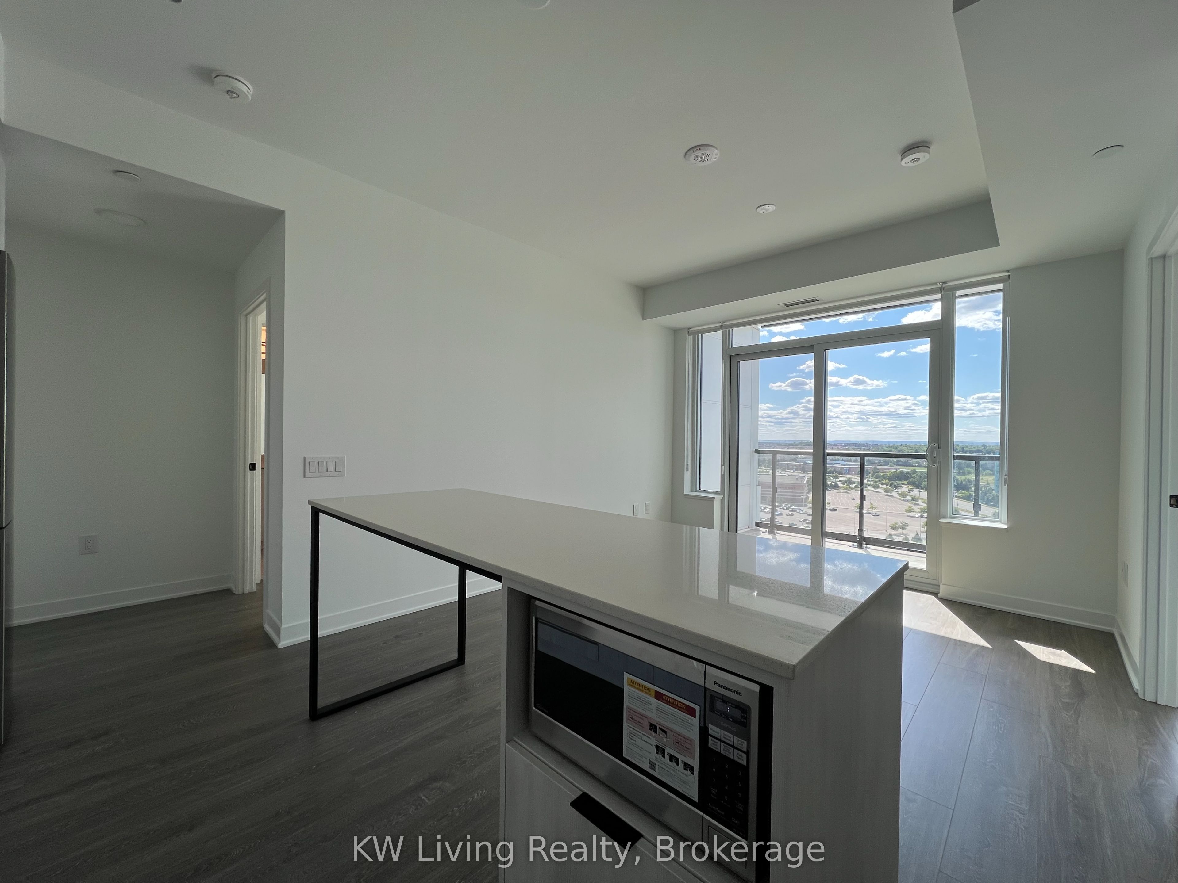 2495 Eglinton Avenue W 1509 Property Photo 4