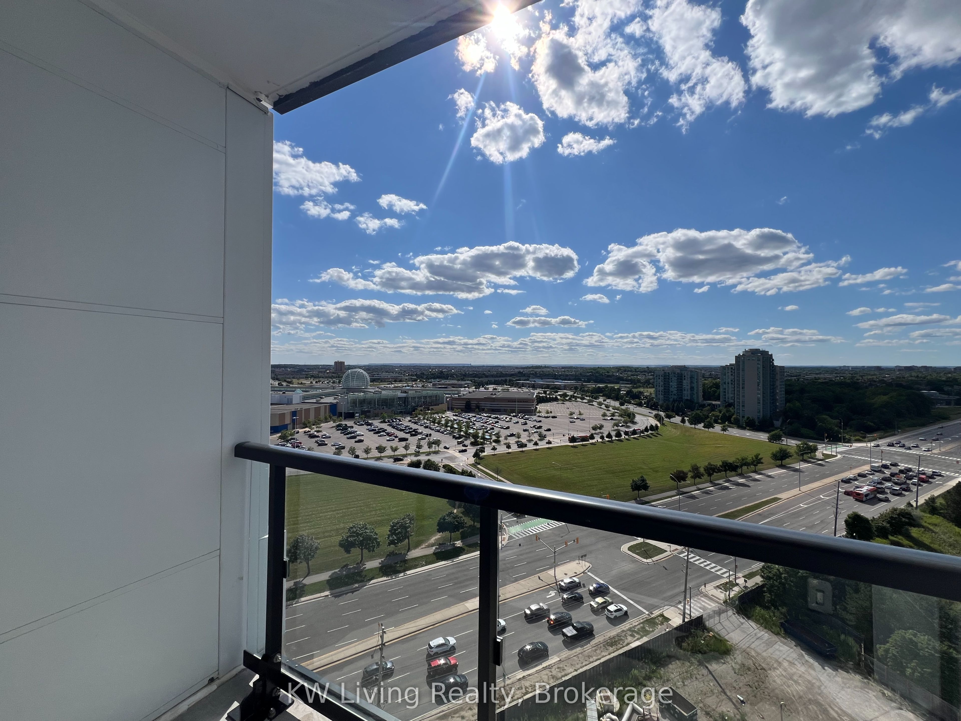 2495 Eglinton Avenue W 1509 Property Photo 16