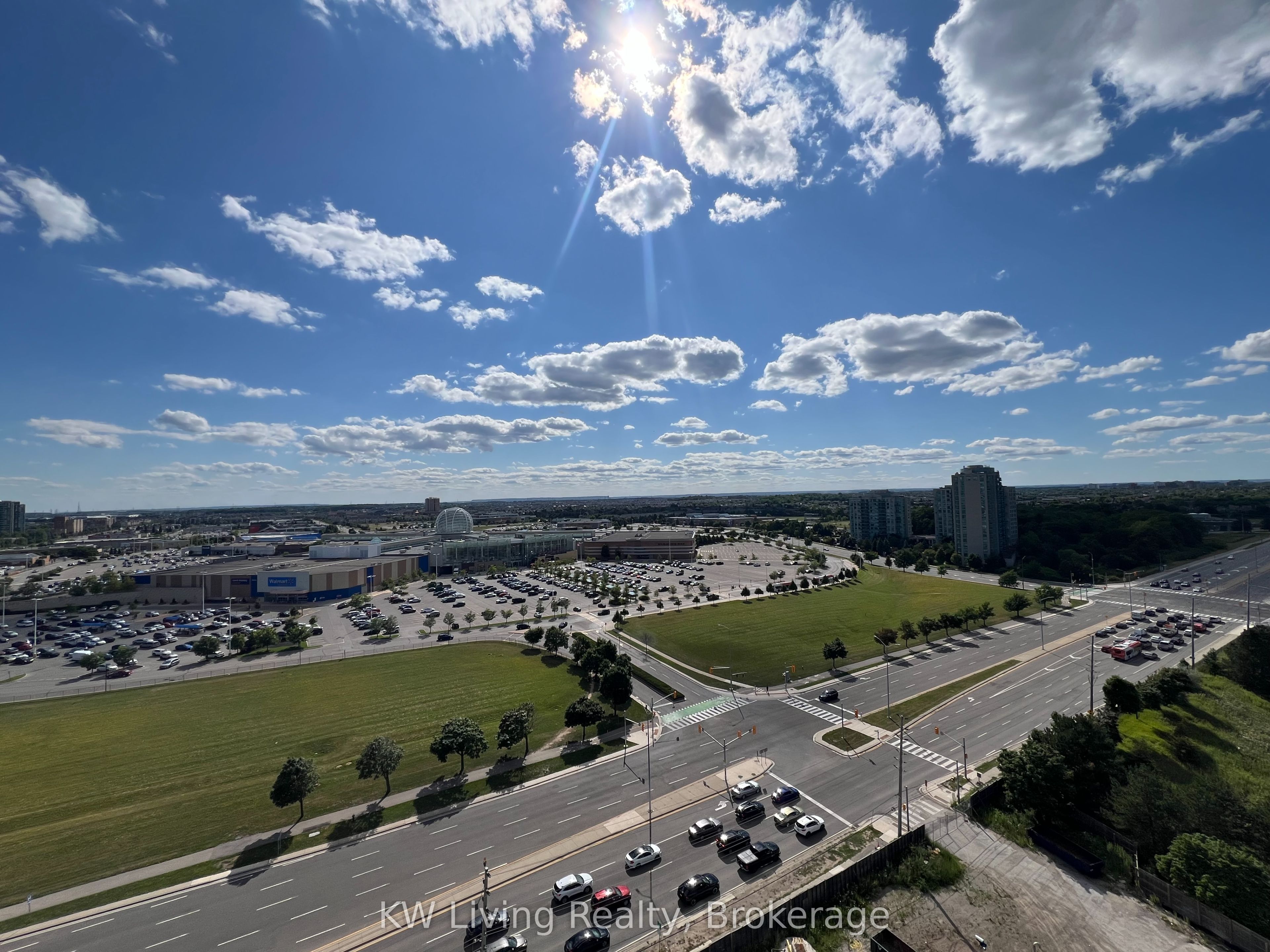 2495 Eglinton Avenue W 1509 Property Photo 17