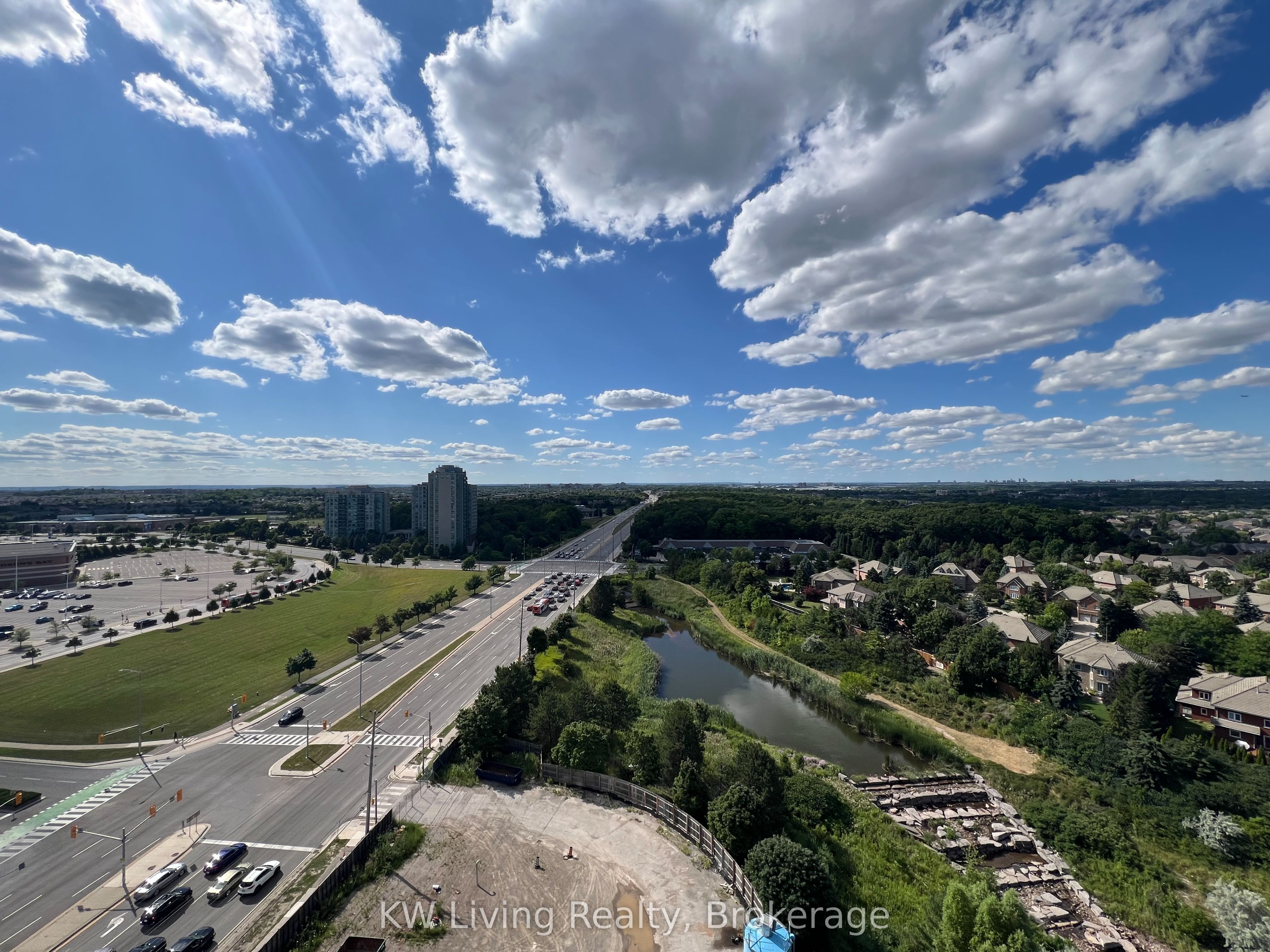 2495 Eglinton Avenue W 1509 Property Photo 18