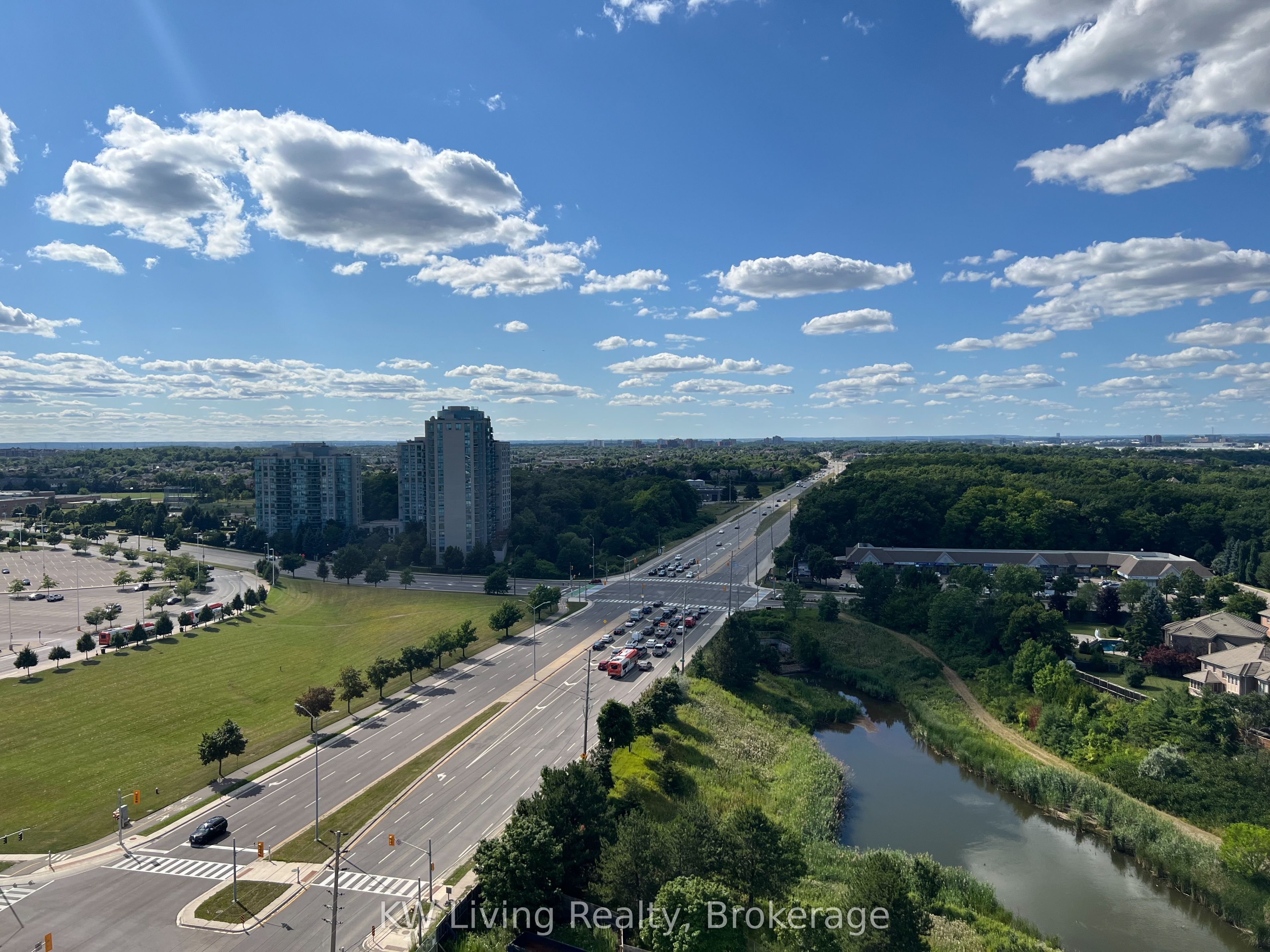 2495 Eglinton Avenue W 1509 Property Photo 20