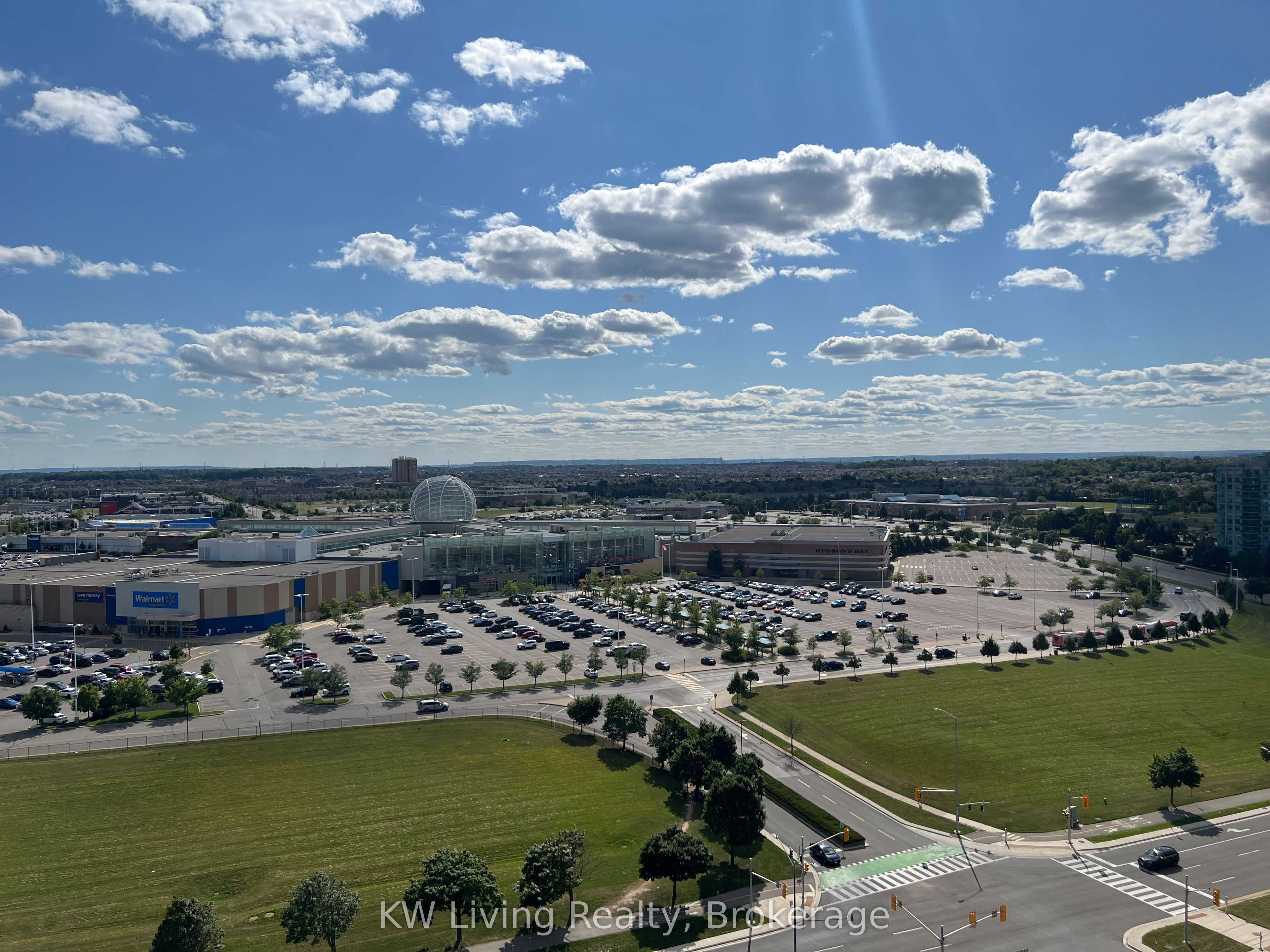 2495 Eglinton Avenue W 1509 Property Photo 21