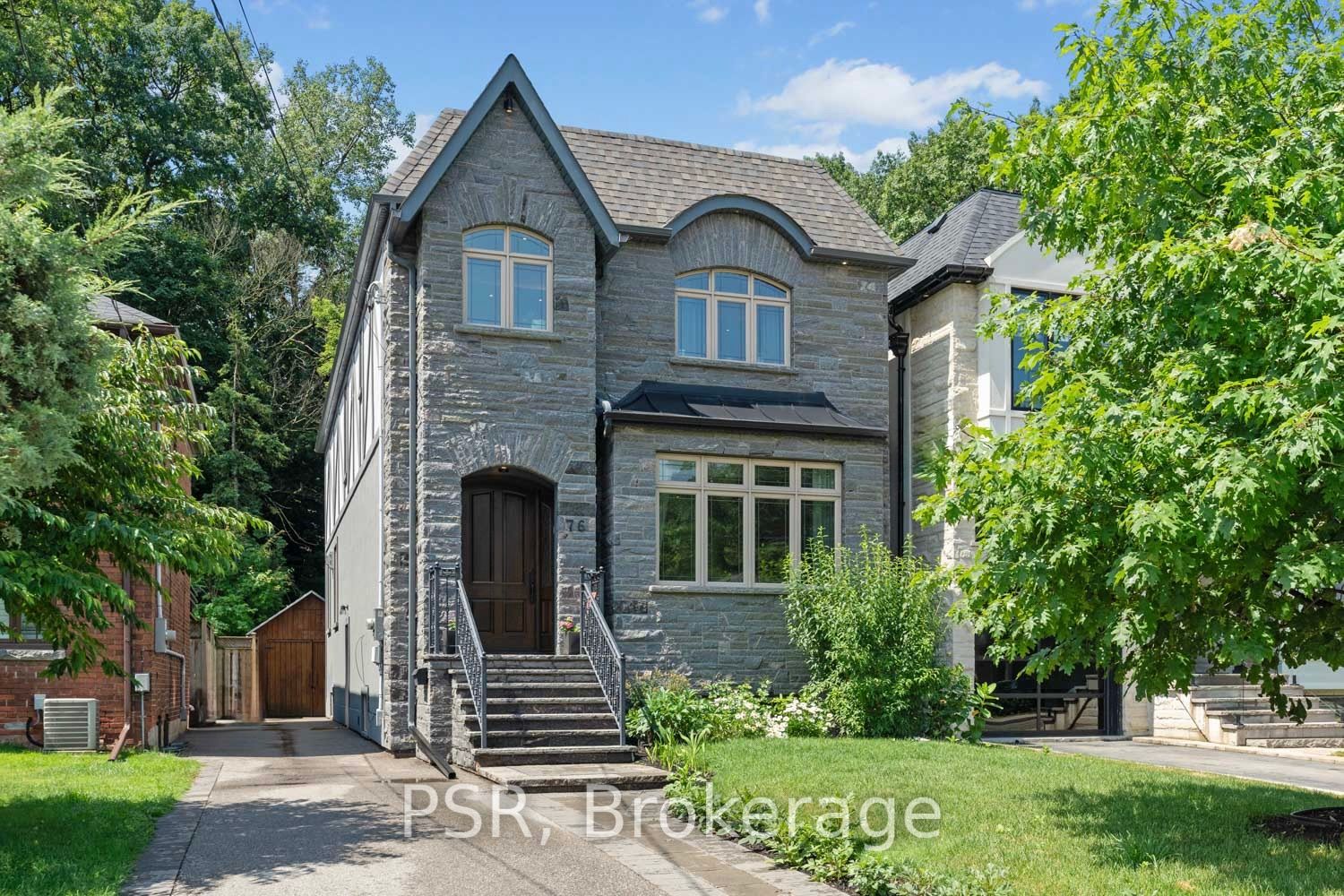 76 South Kingsway N/A Property Photo 1