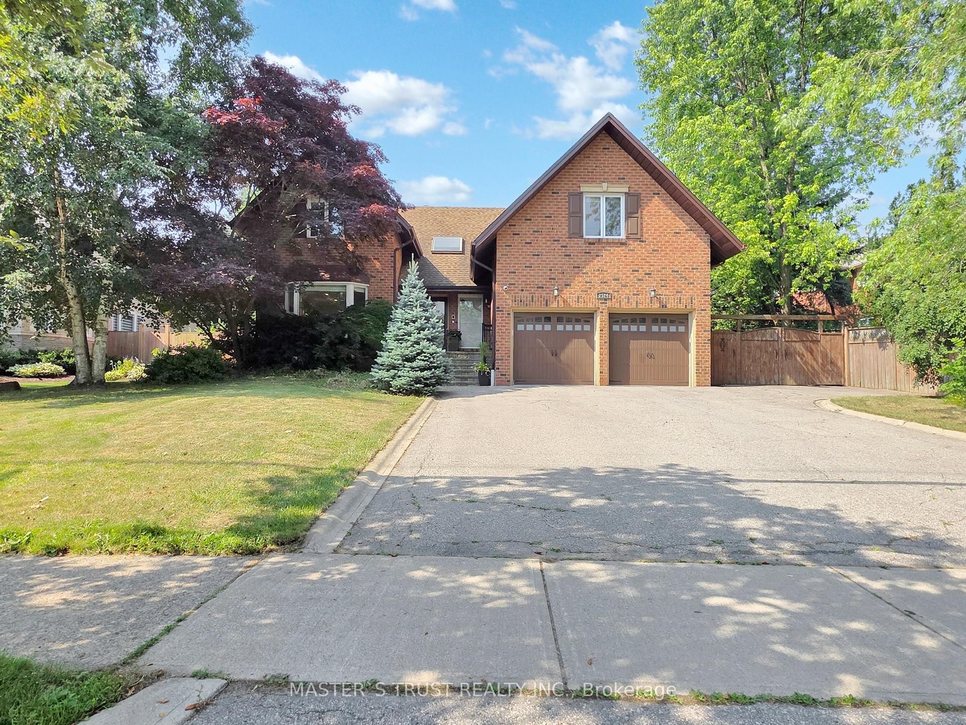 2524 Hammond Road Property Photo 1