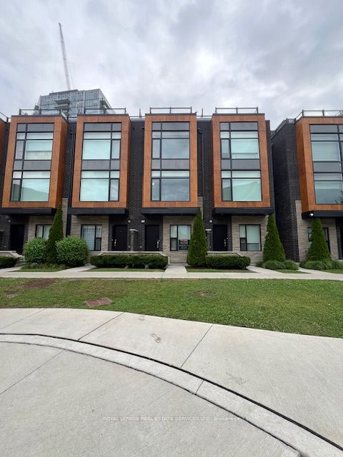 200 Malta Avenue TH 9 Property Photo 1