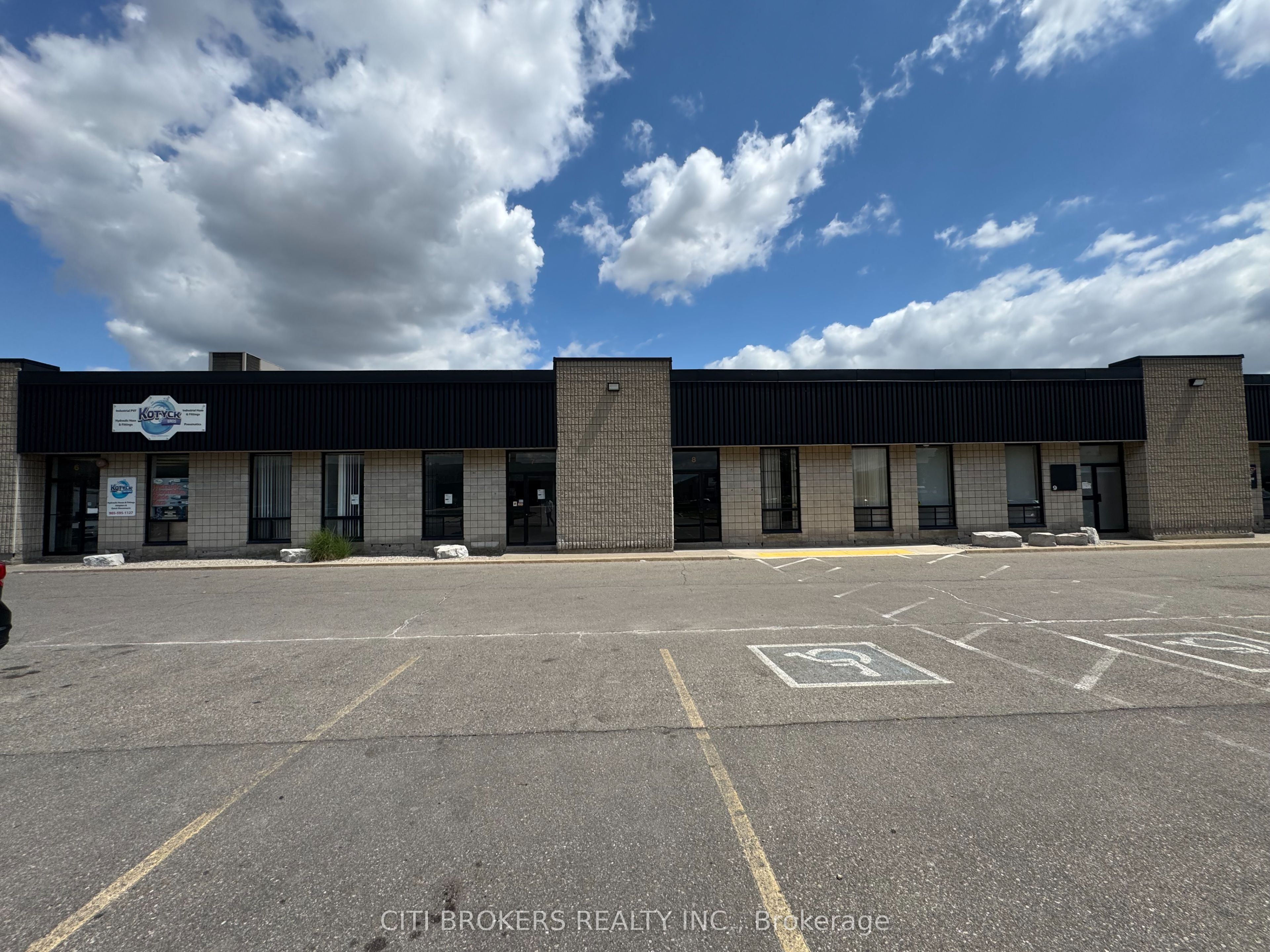 80 Hale Road 8 Property Photo 1