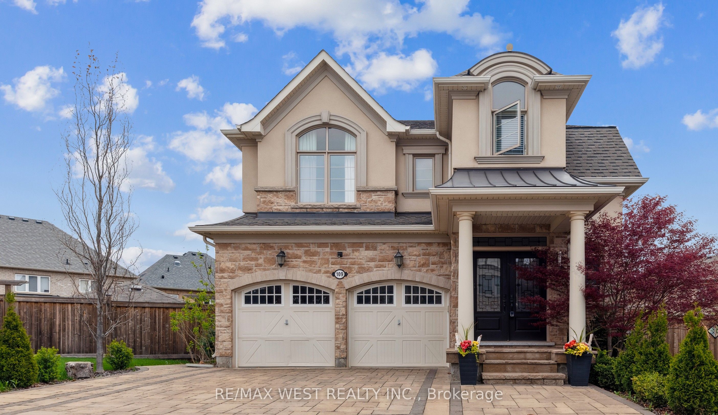 109 Masterman Crescent Property Photo 1