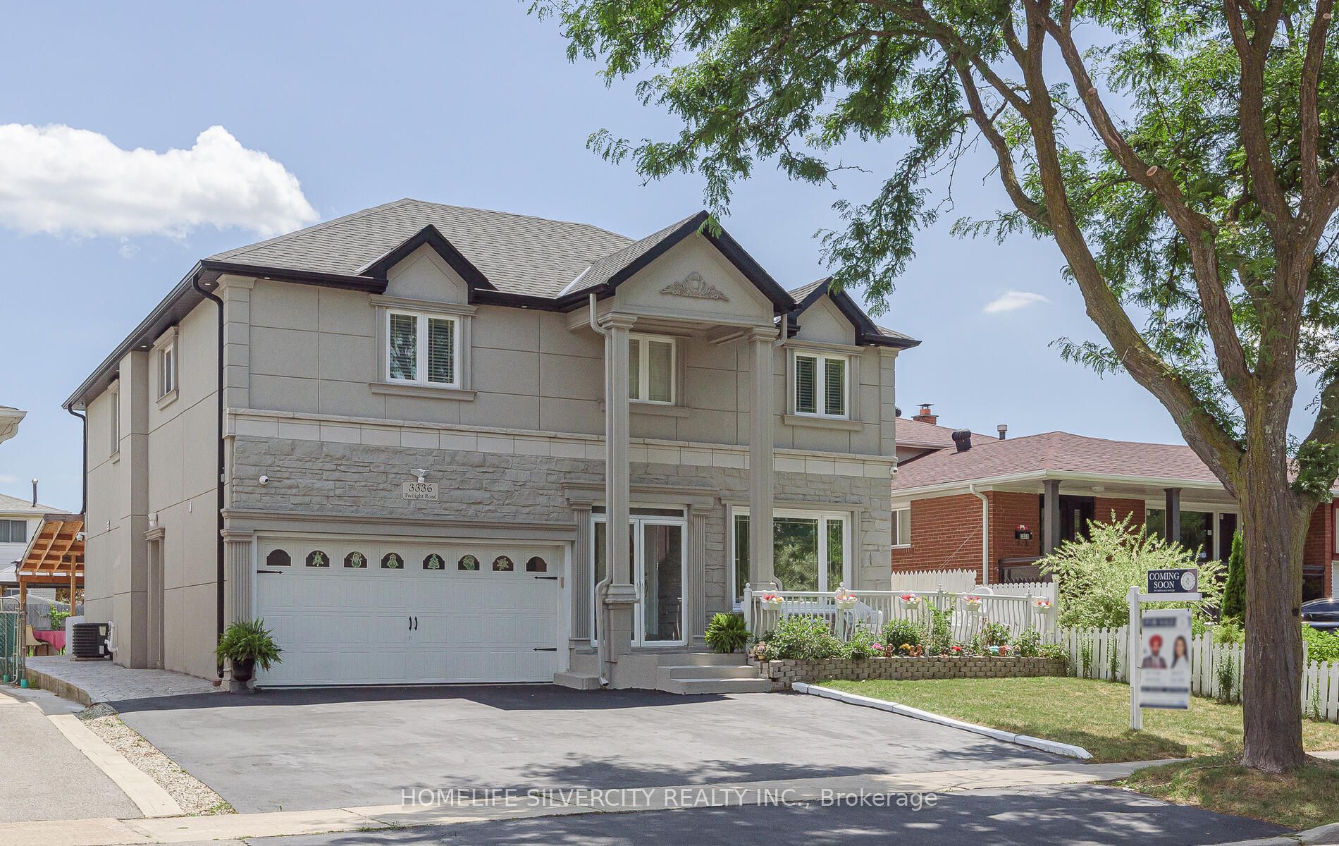 3336 Twilight Road Property Photo 1