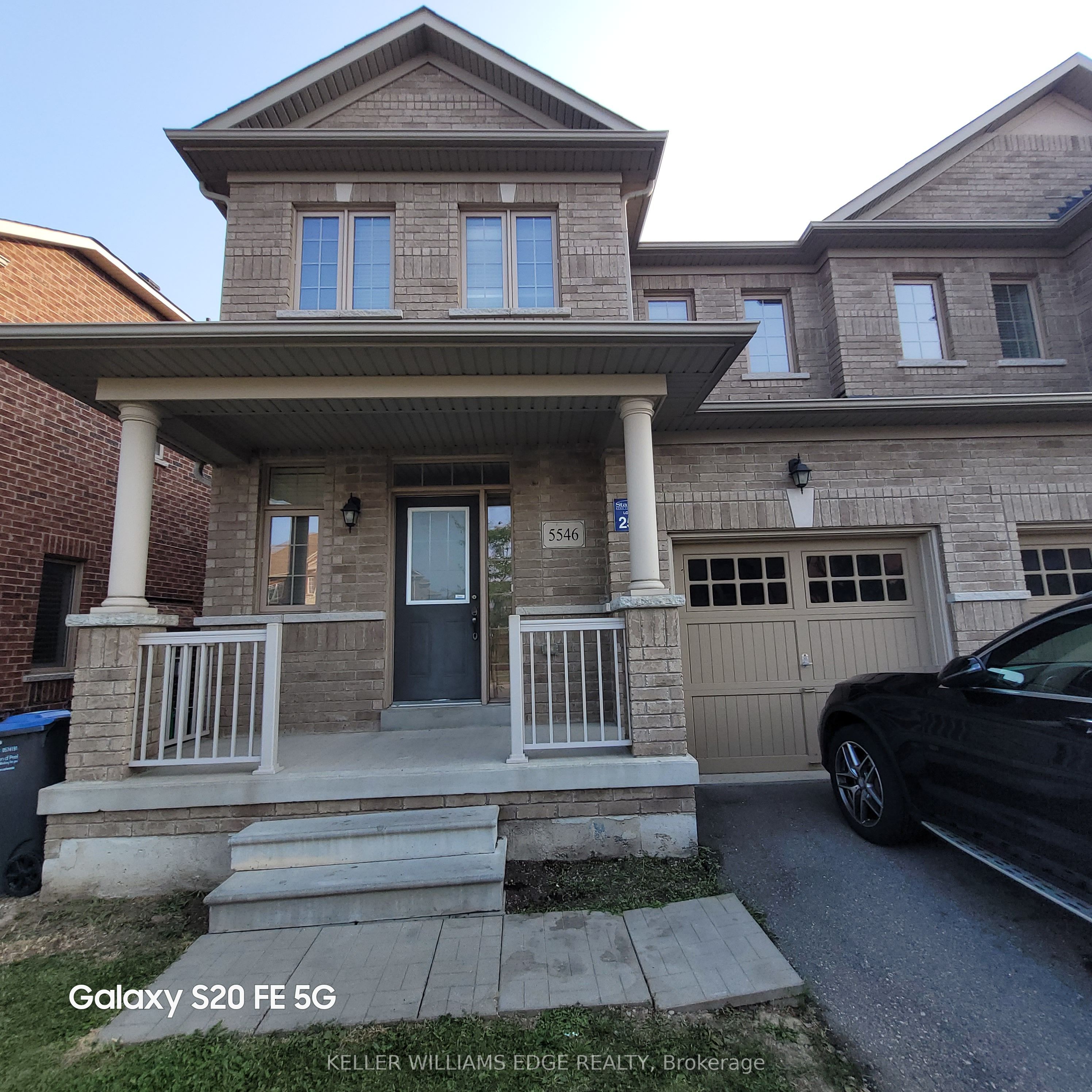 5546 Oscar Peterson Boulevard Property Photo 1