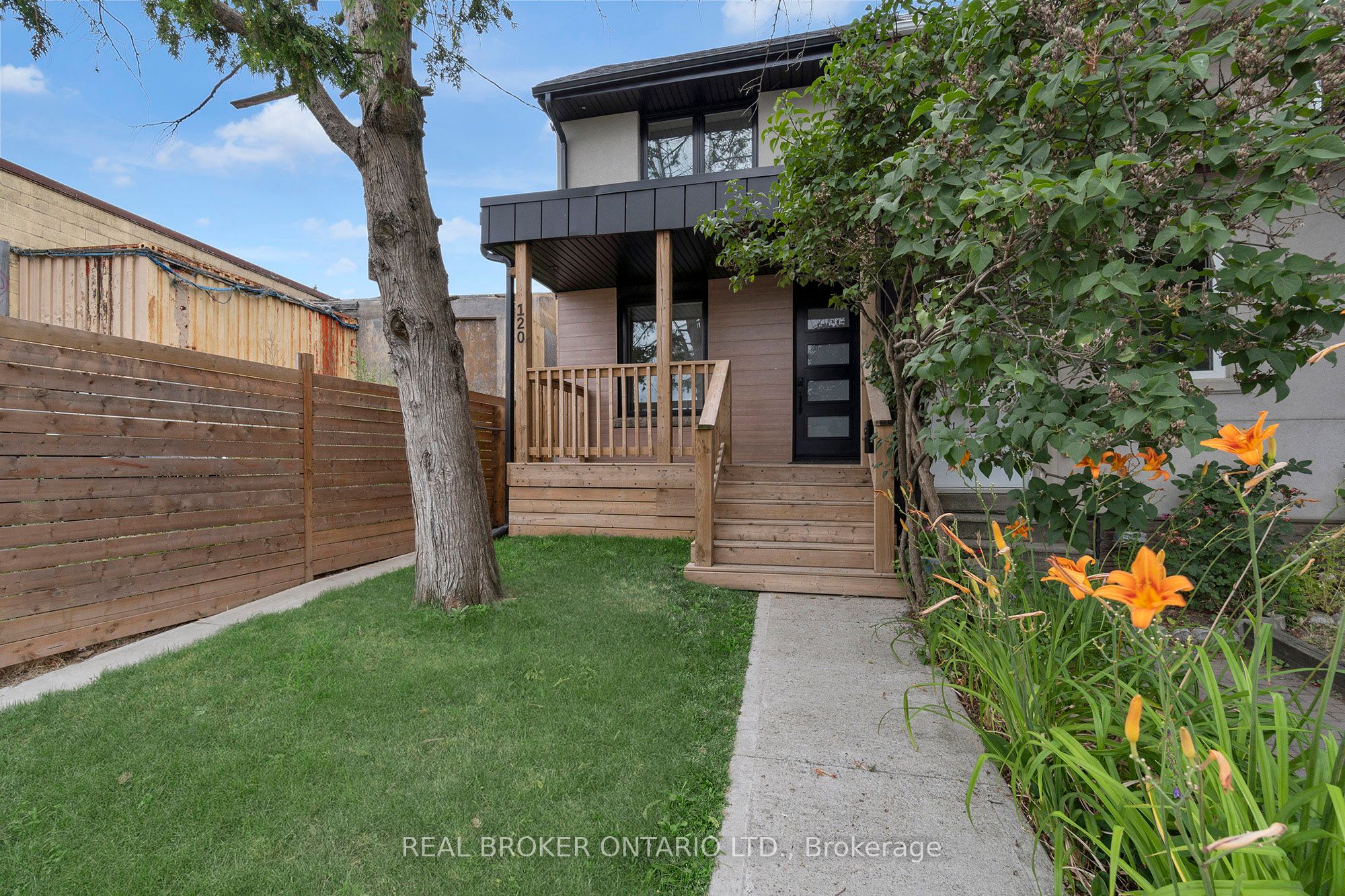 120 Wiltshire Avenue Property Photo 1