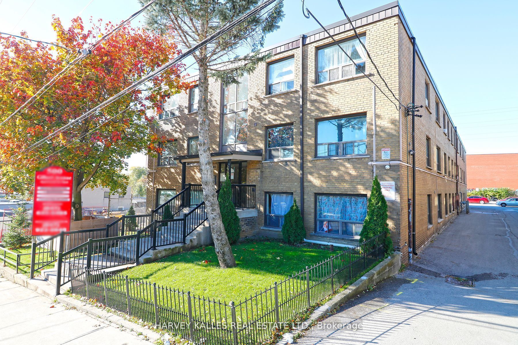 500 Gilbert Avenue 209 Property Photo 14