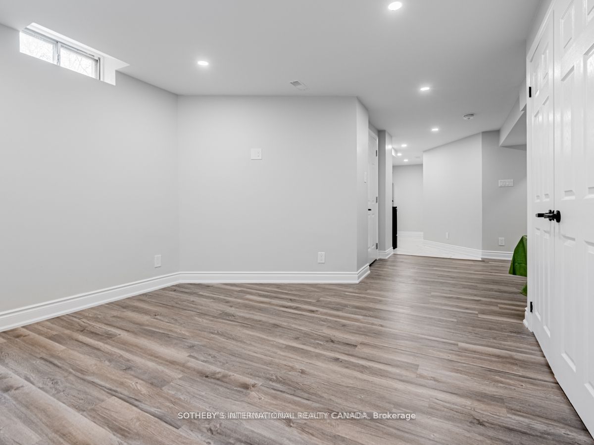 3412 Marmac Crescent Basement Property Photo 6