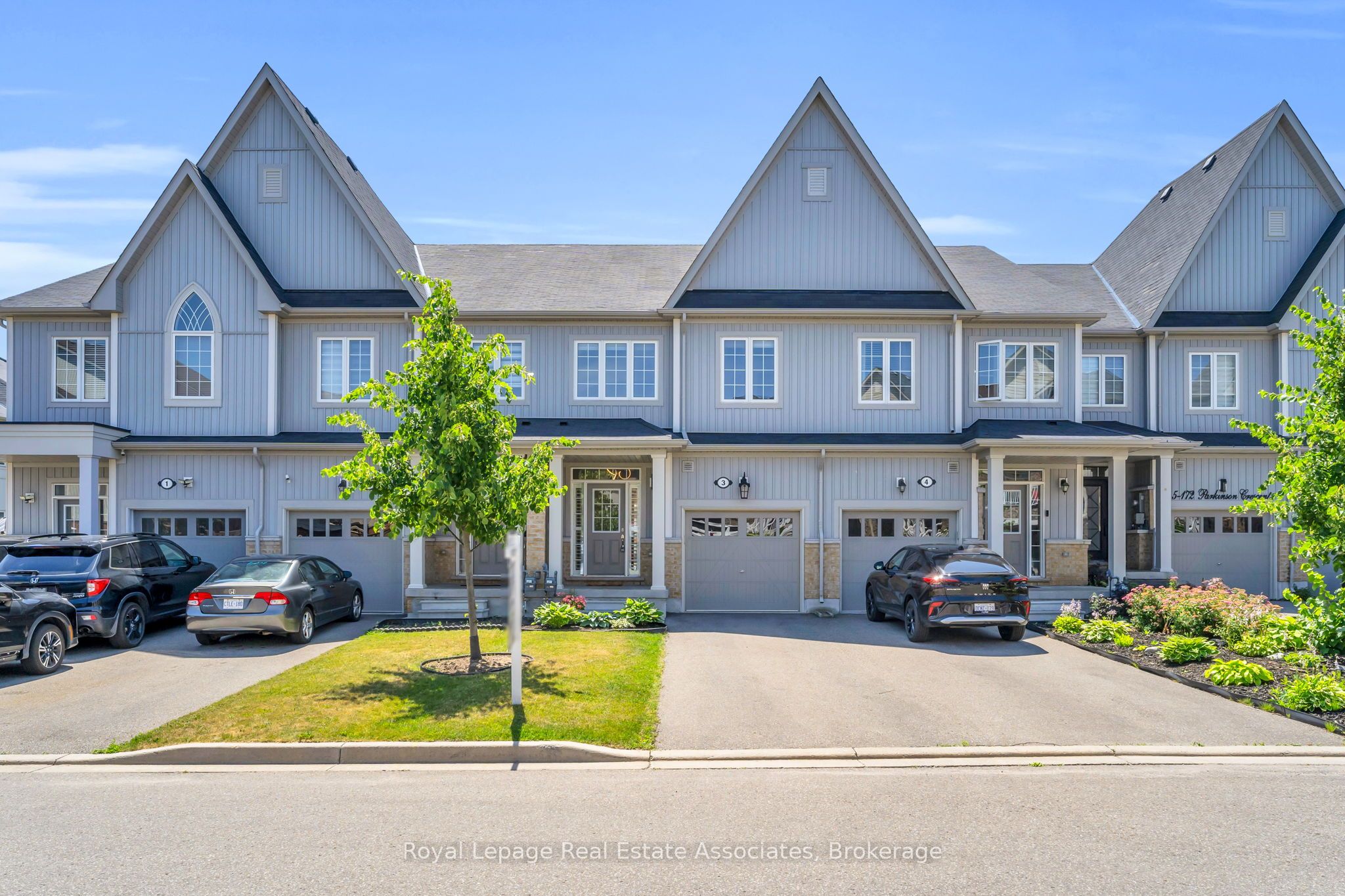 172 Parkinson Crescent 3 Property Photo 1