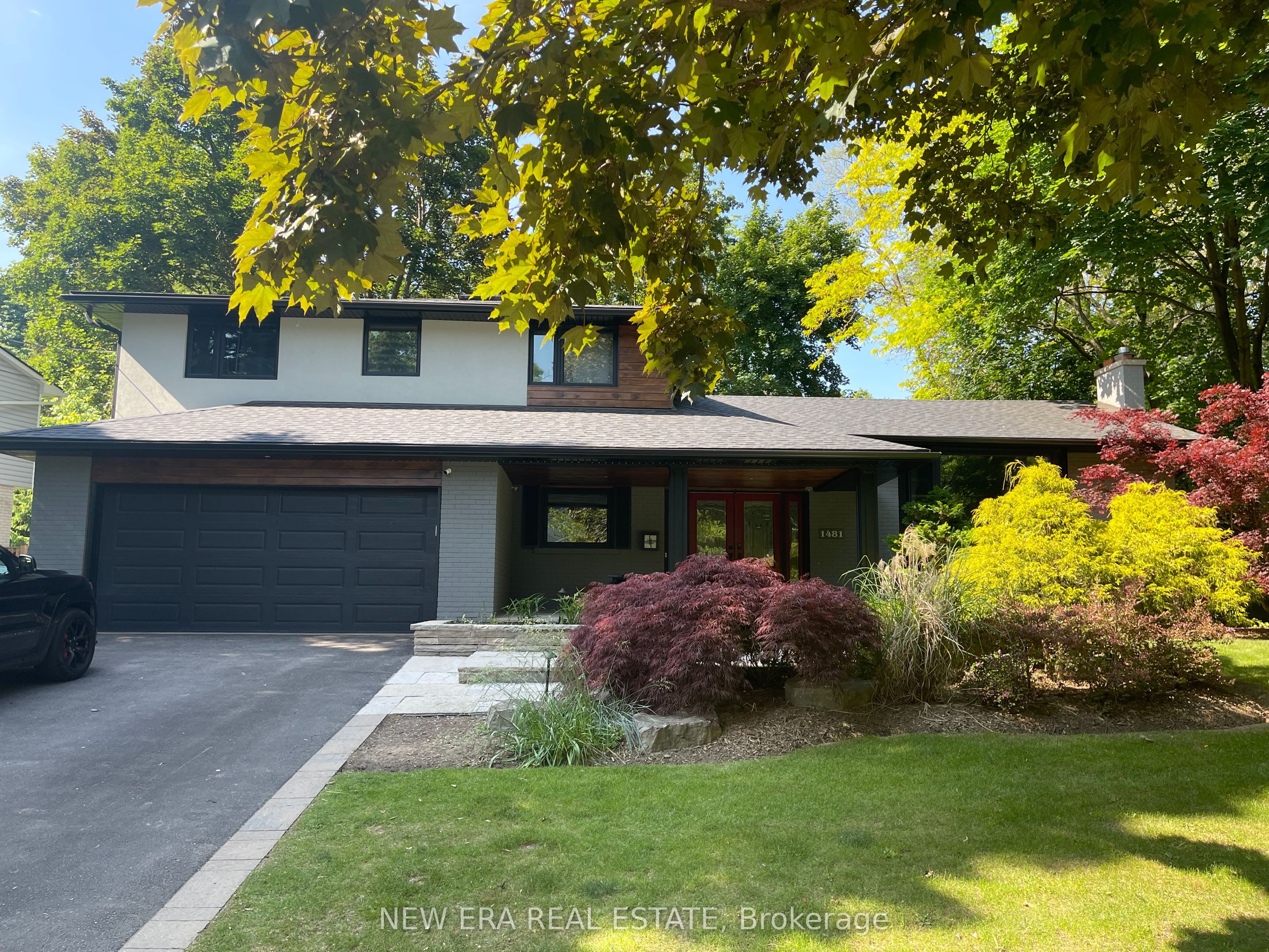 1481 Chasehurst Drive Property Photo 1