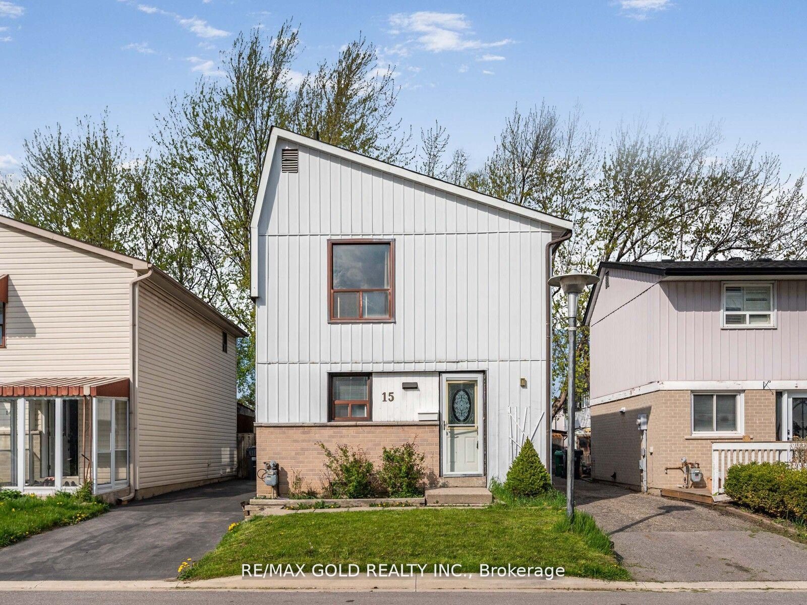 15 Hughes Court Property Photo 1