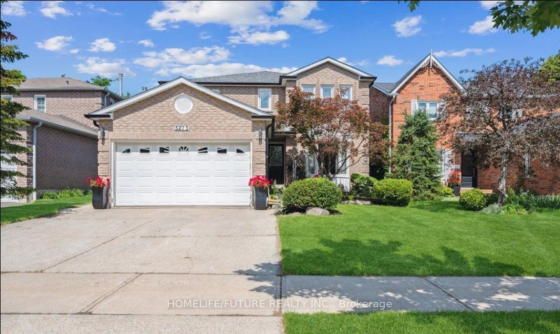 3273 Huxley Drive Property Photo