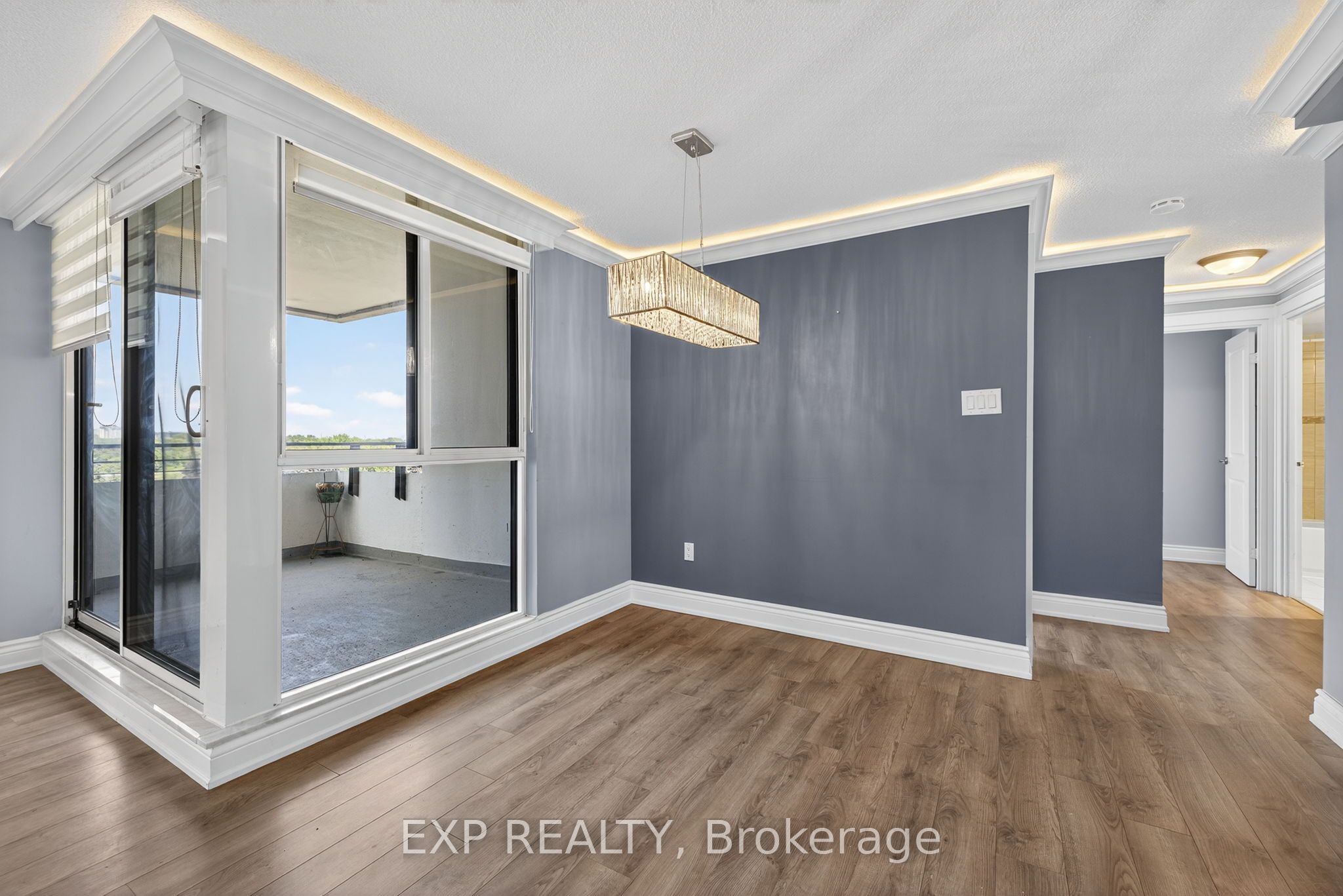 1320 Mississauga Valley Boulevard 712 Property Photo 11