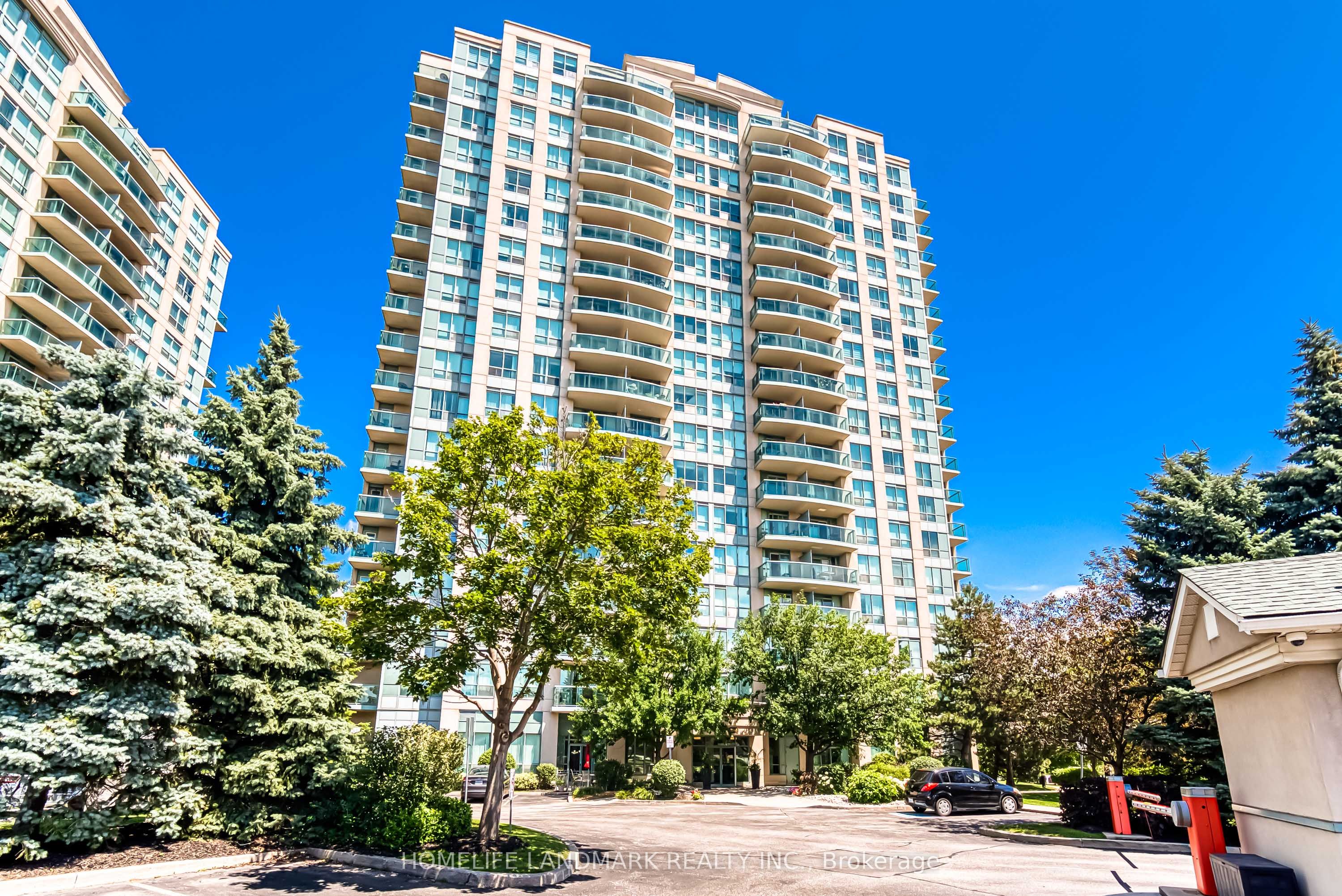 2545 Erin Centre Boulevard 908 Property Photo 1