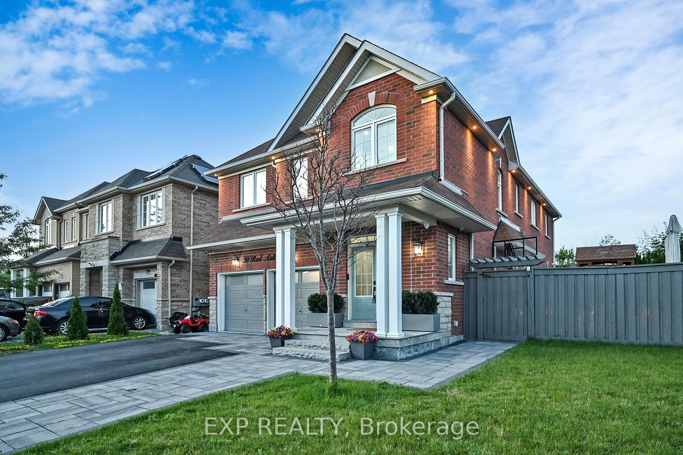 28 Red Ash Court Property Photo 1