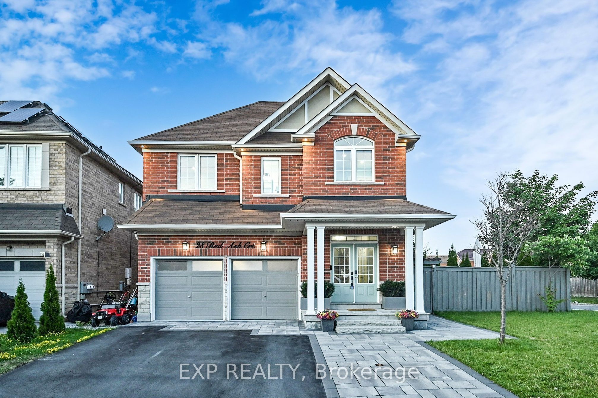 28 Red Ash Court Property Photo 2
