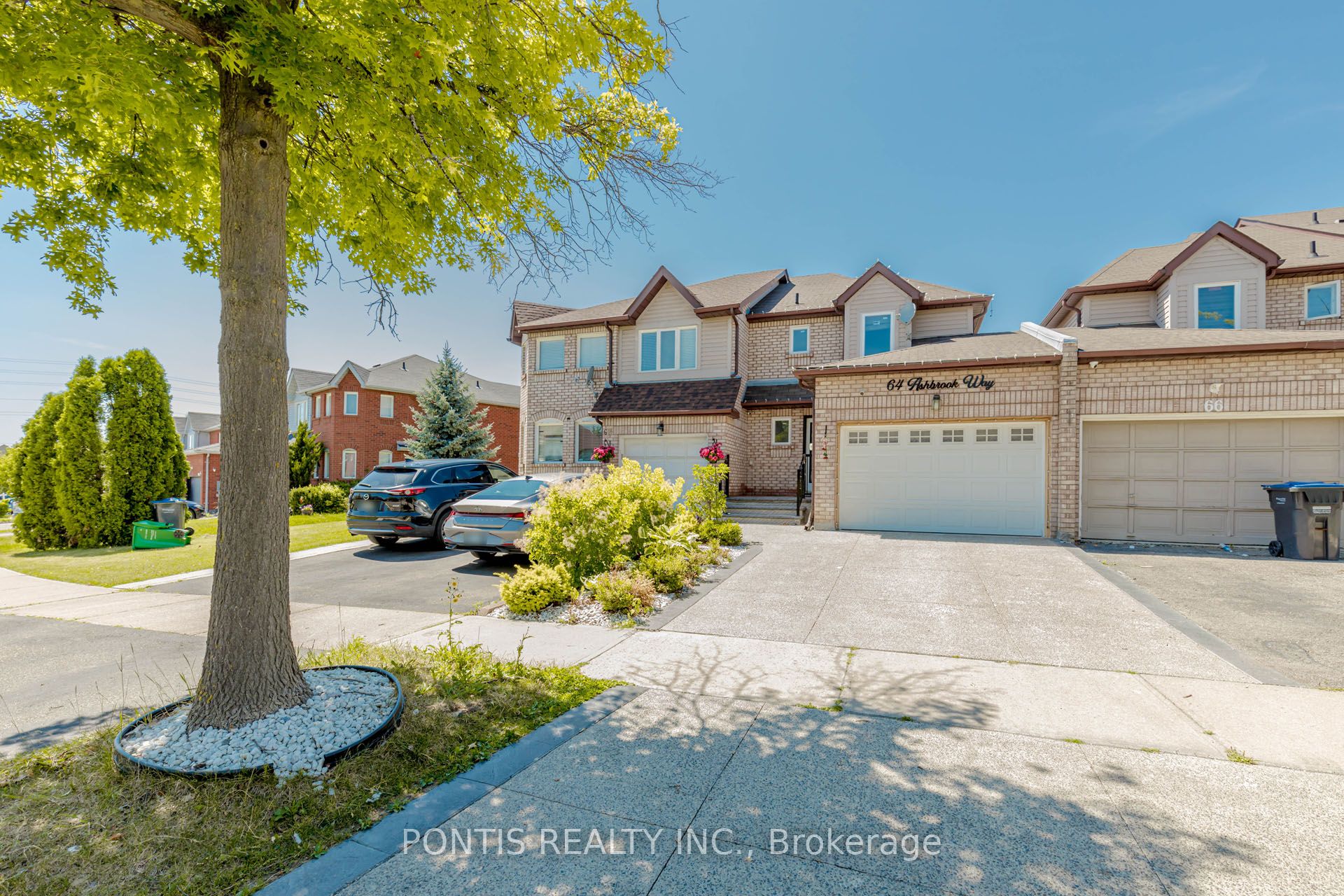 64 Ashbrook Way Property Photo 1