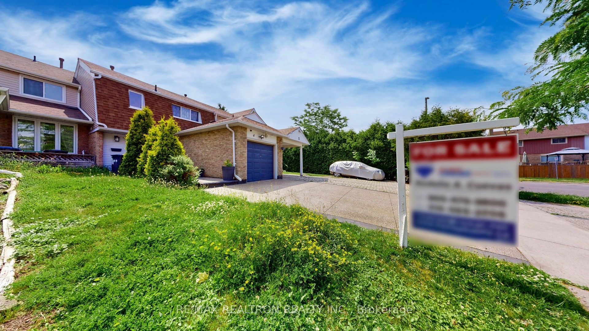 4 Fanshawe Drive Property Photo 1