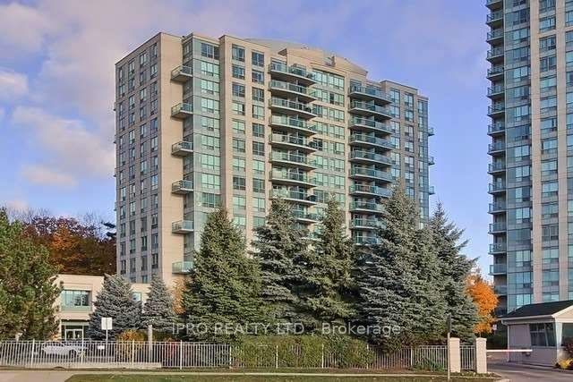 2585 Erin Centre Boulevard 1007 Property Photo 1