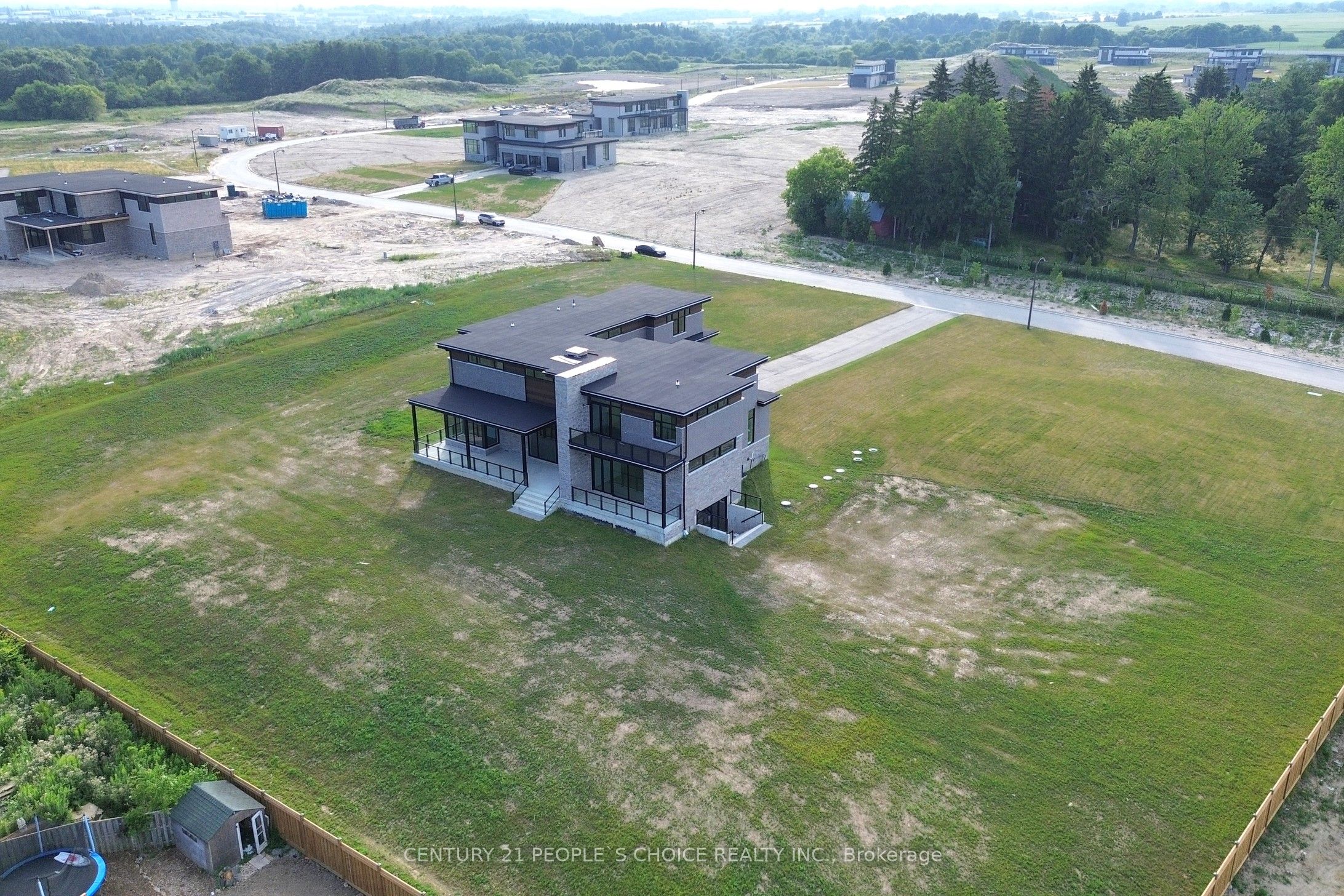 14 Sugarbush Court Property Photo 49