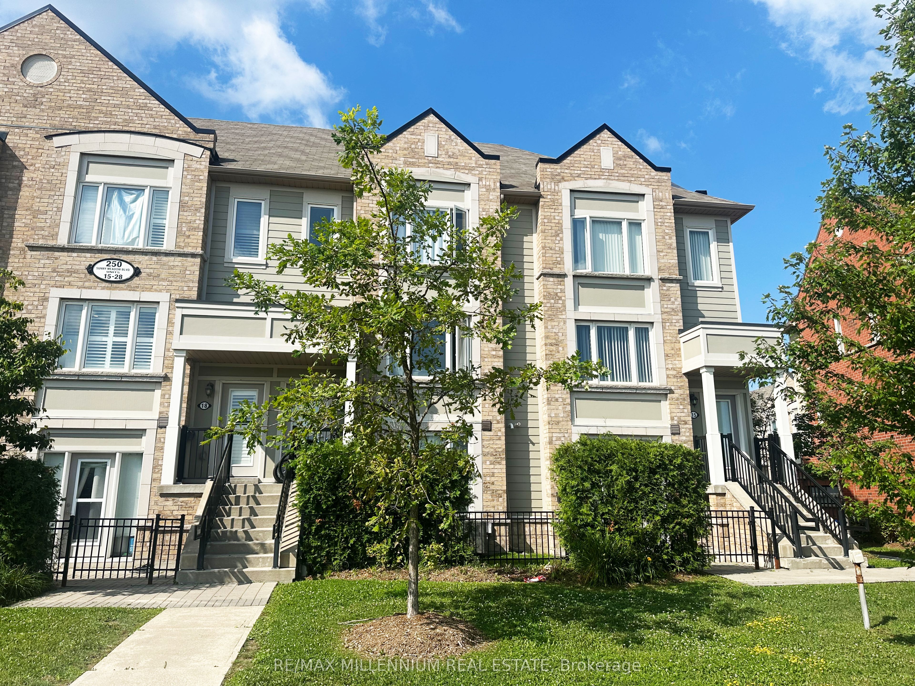 250 Sunny Meadow Boulevard 15 Property Photo 1